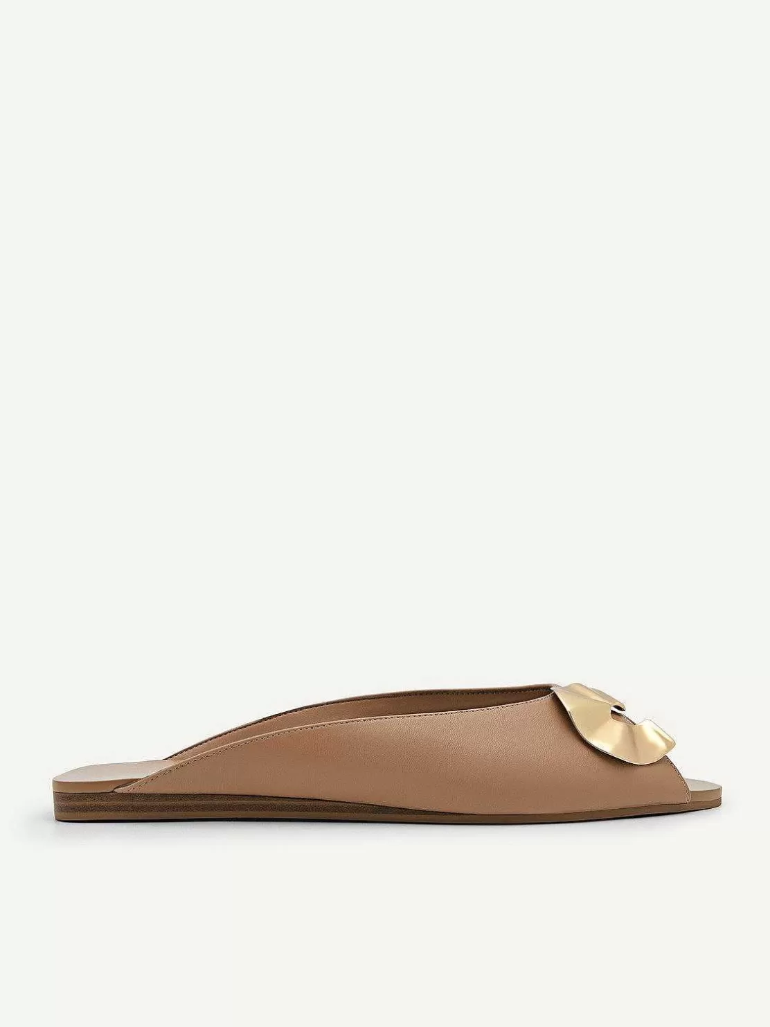 Iris Flat Sandals<PEDRO New