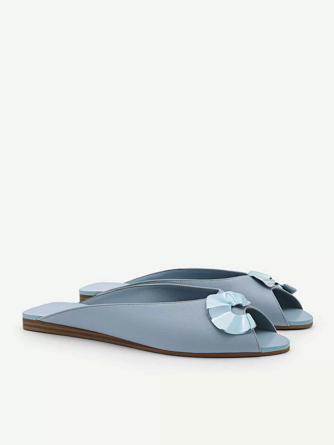 Iris Flat Sandals<PEDRO Best