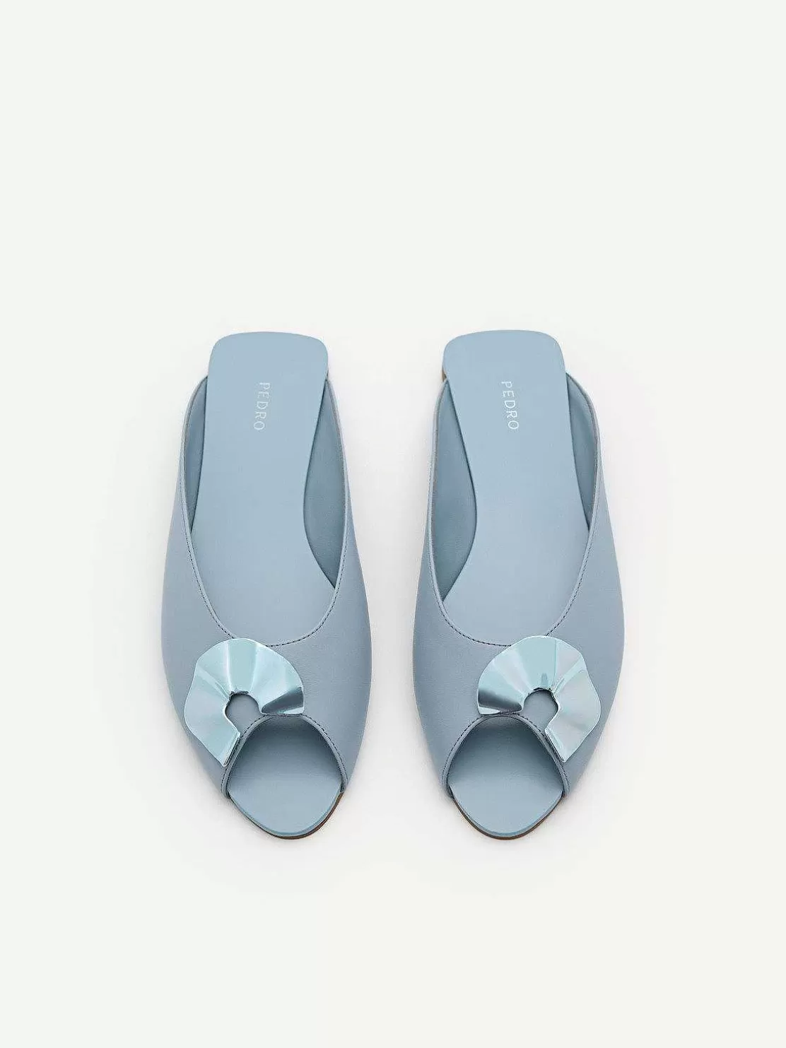Iris Flat Sandals<PEDRO Best