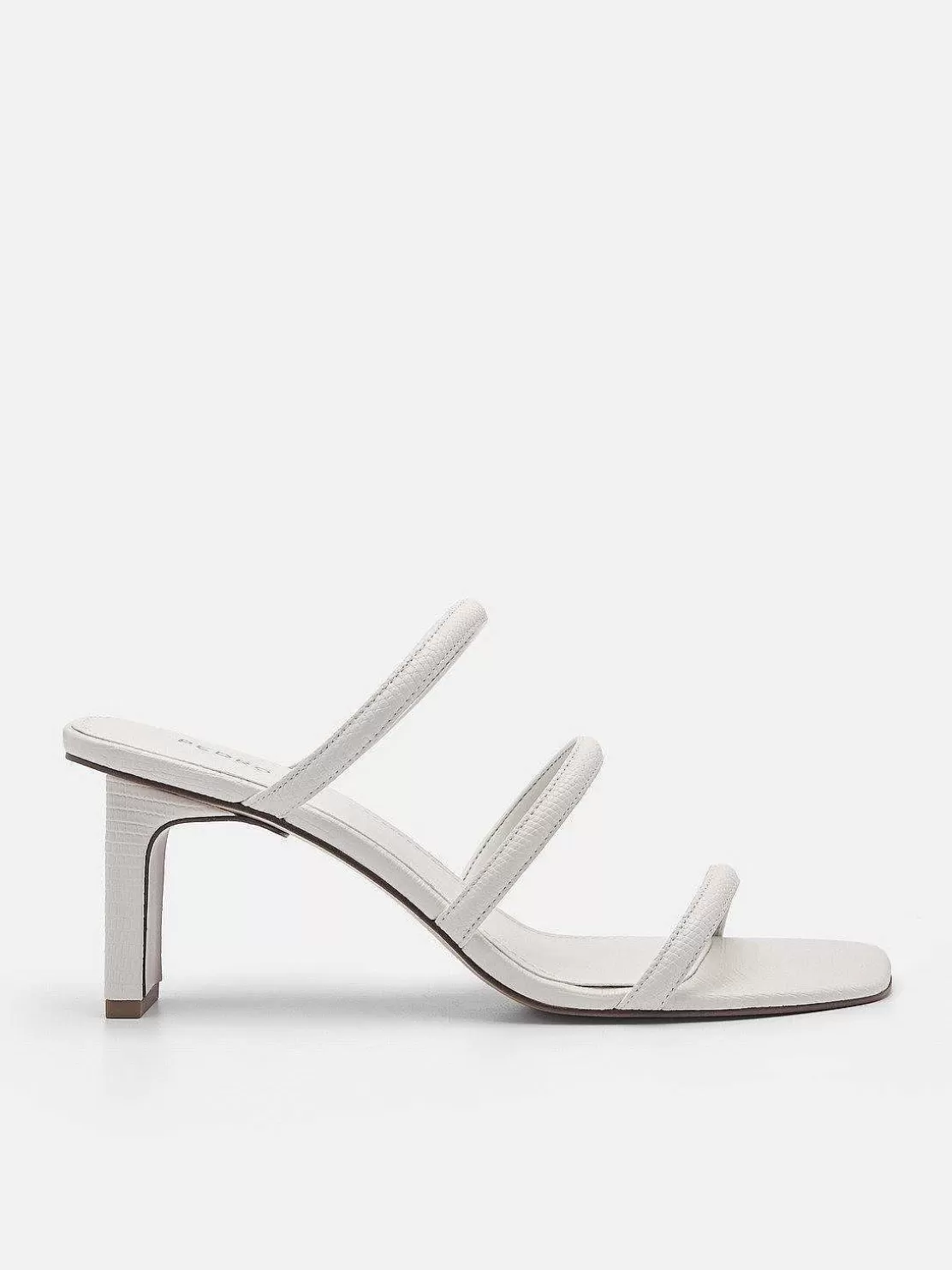 Isabel Heel Sandals<PEDRO New