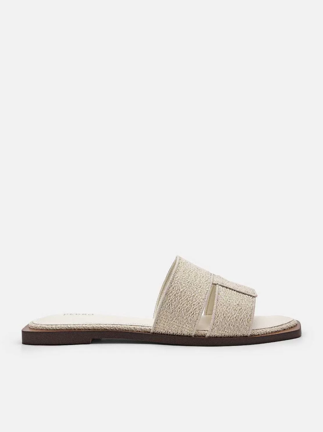 Iza Flat Sandals<PEDRO Sale