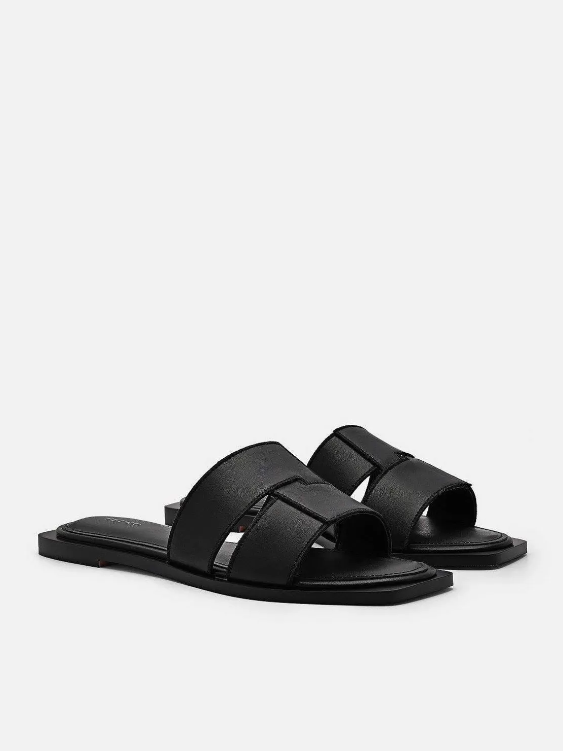 Iza Flat Sandals<PEDRO Discount