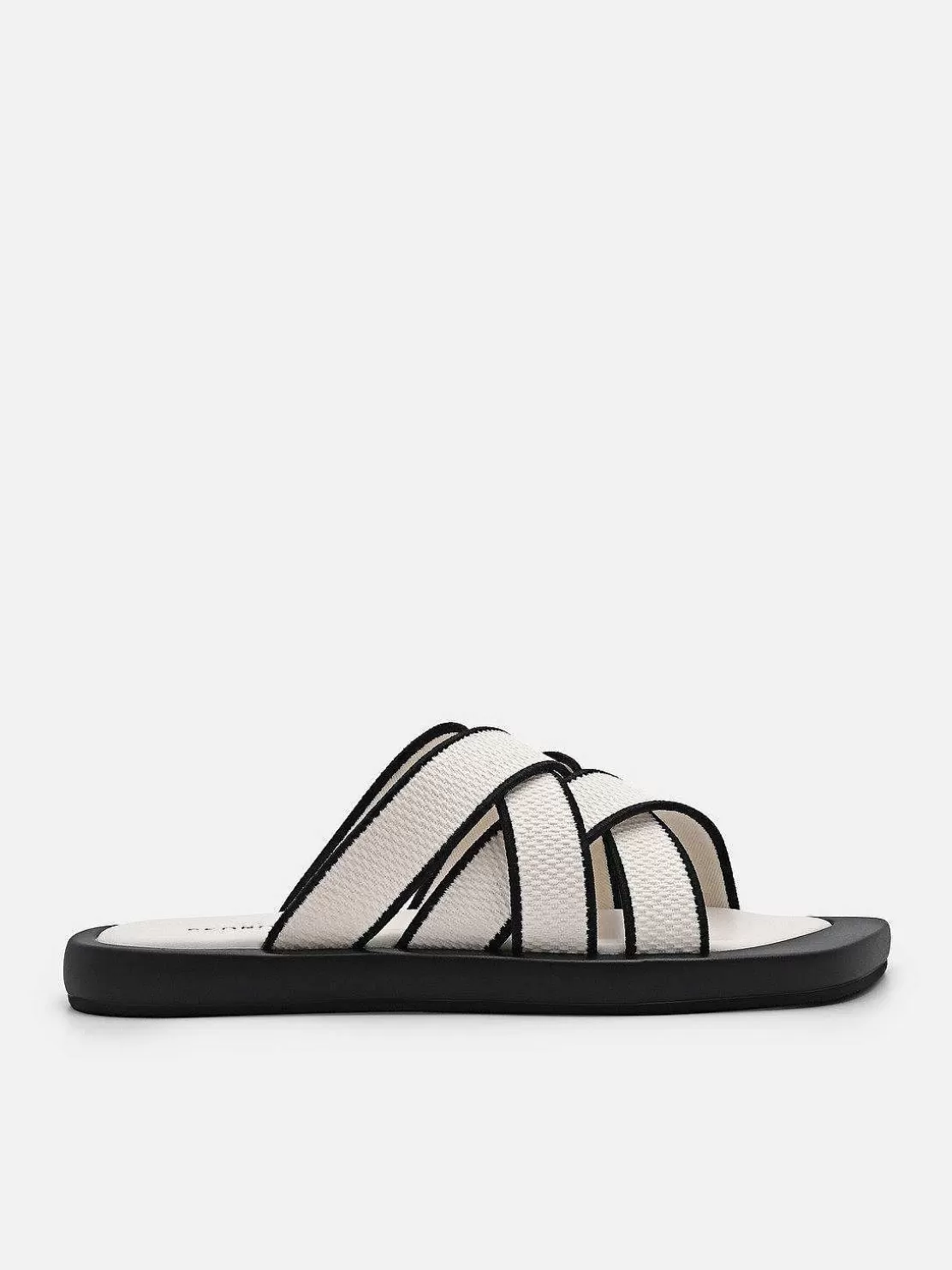 Izzie Flat Sandals<PEDRO Discount