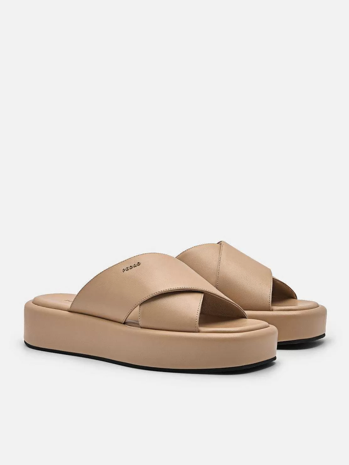 Izzie Wedge Sandals<PEDRO New