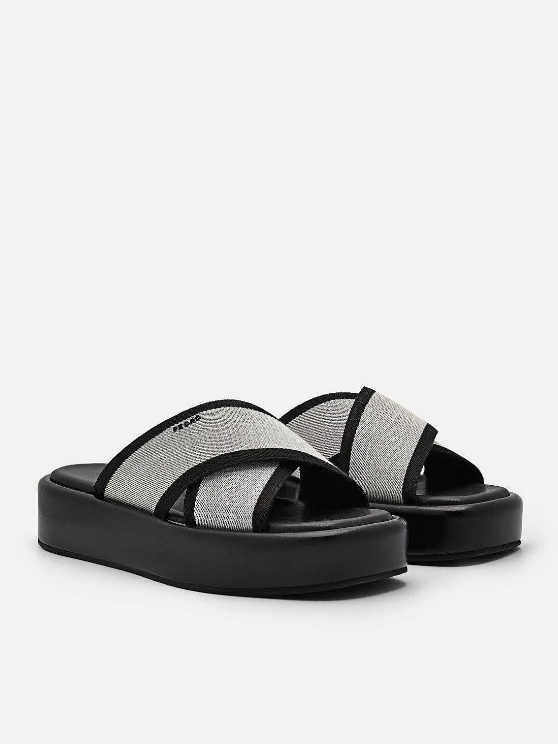 Izzie Wedge Sandals<PEDRO New