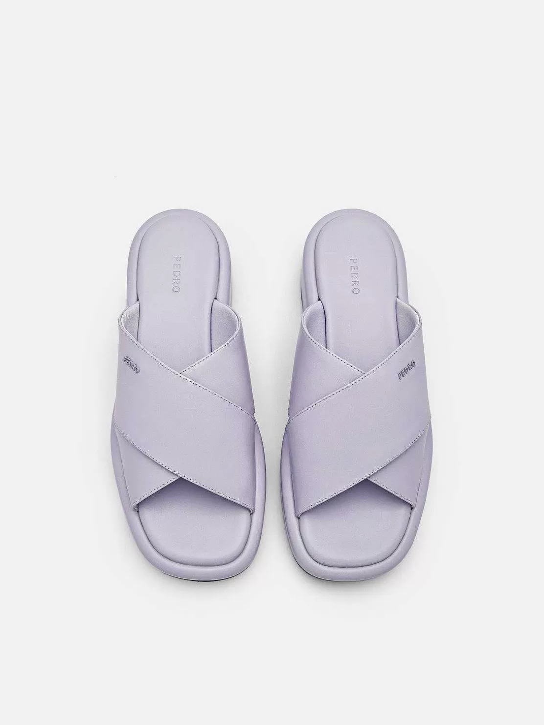 Izzie Wedge Sandals<PEDRO Cheap