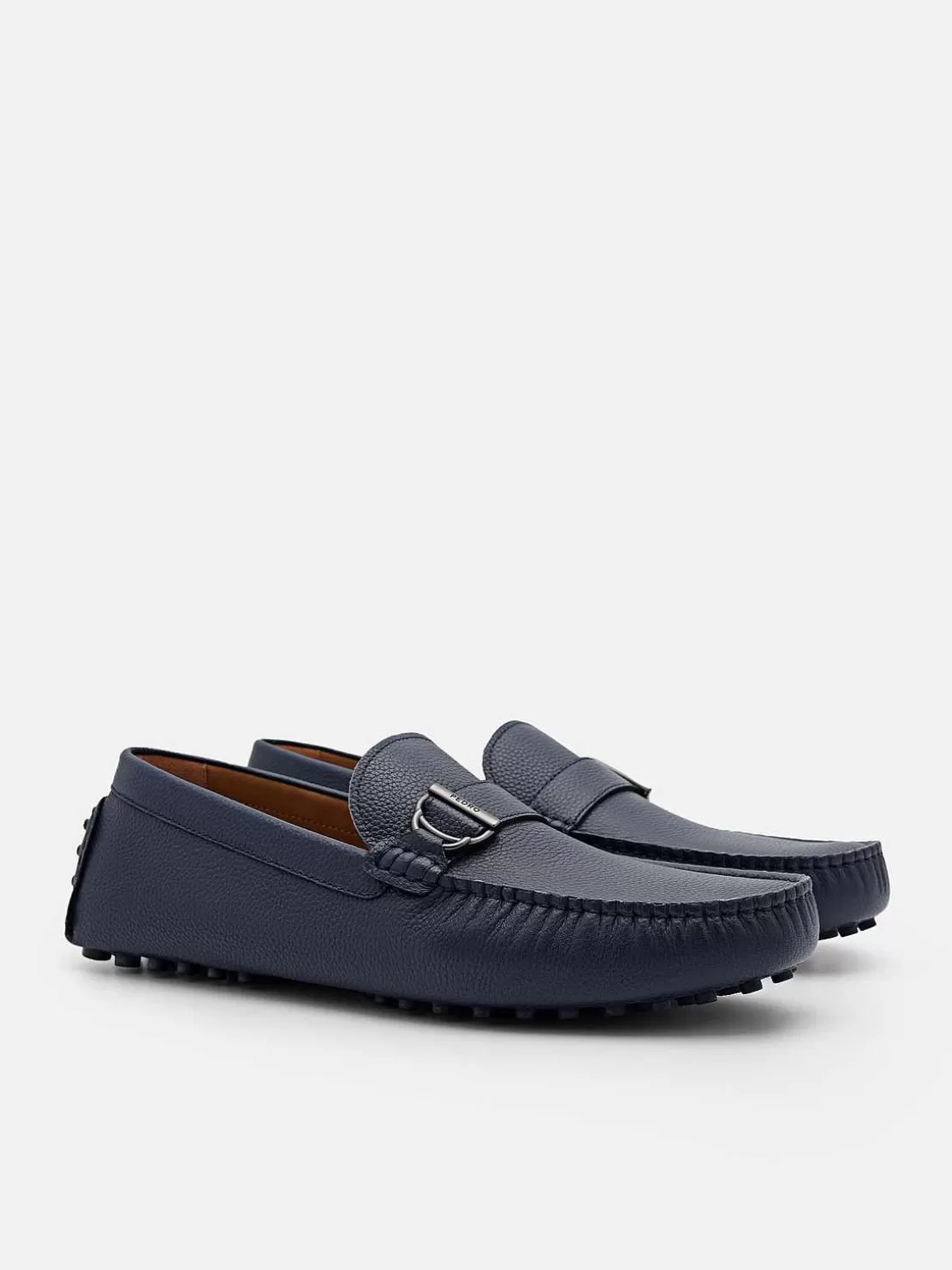 Jackson Leather Driving Shoes<PEDRO Best