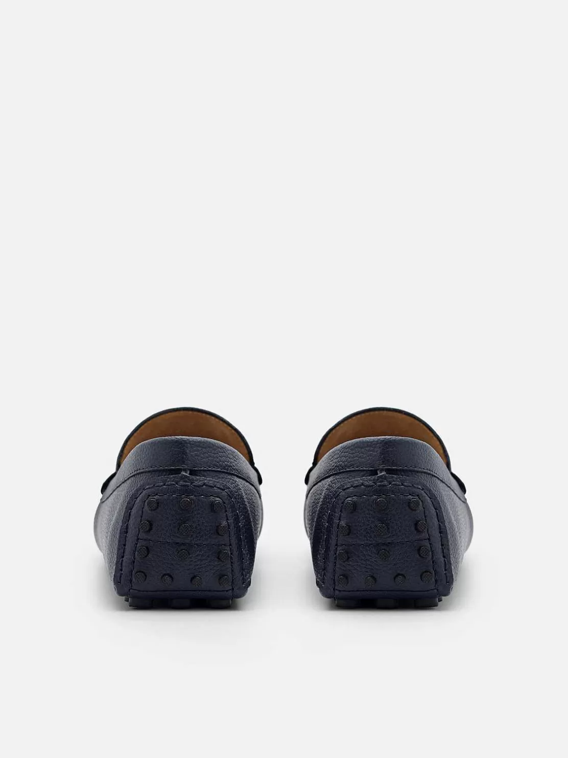 Jackson Leather Driving Shoes<PEDRO Best