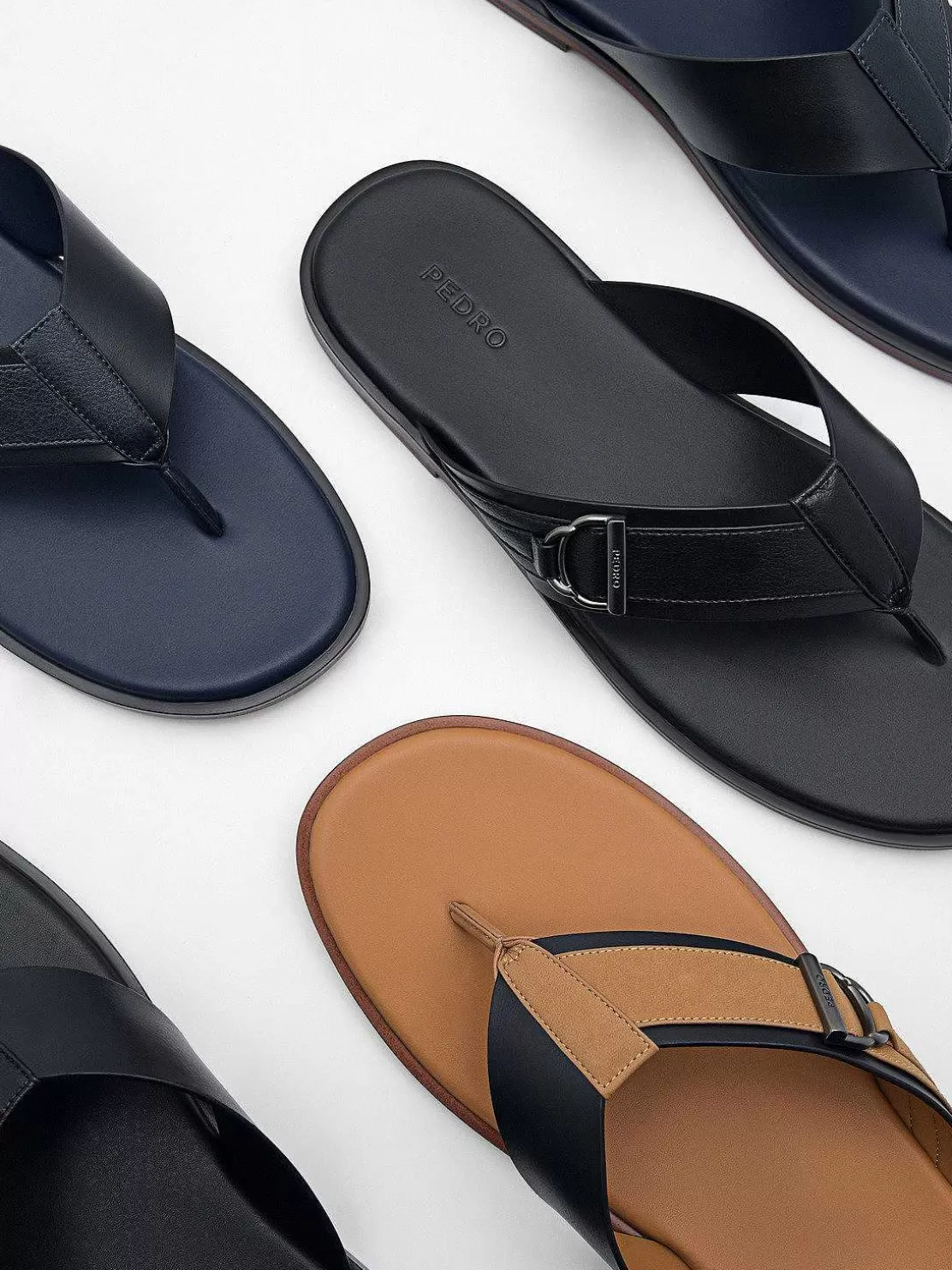 Jackson Thong Sandals<PEDRO Outlet
