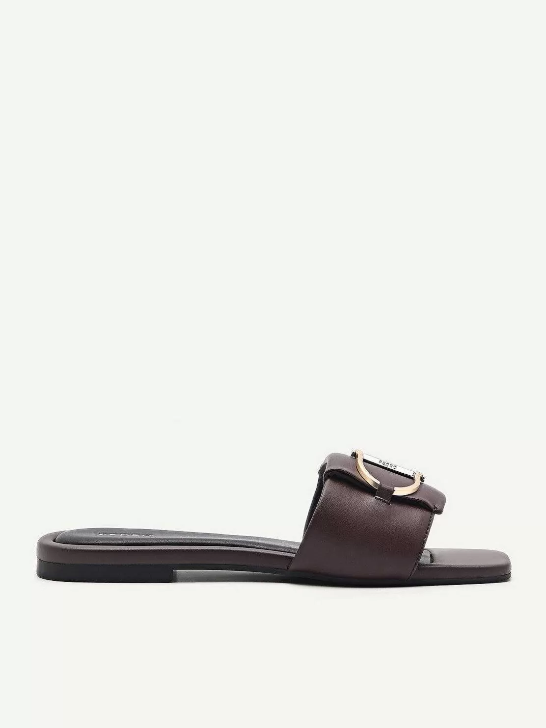 Jean Square Toe Sandals<PEDRO Cheap