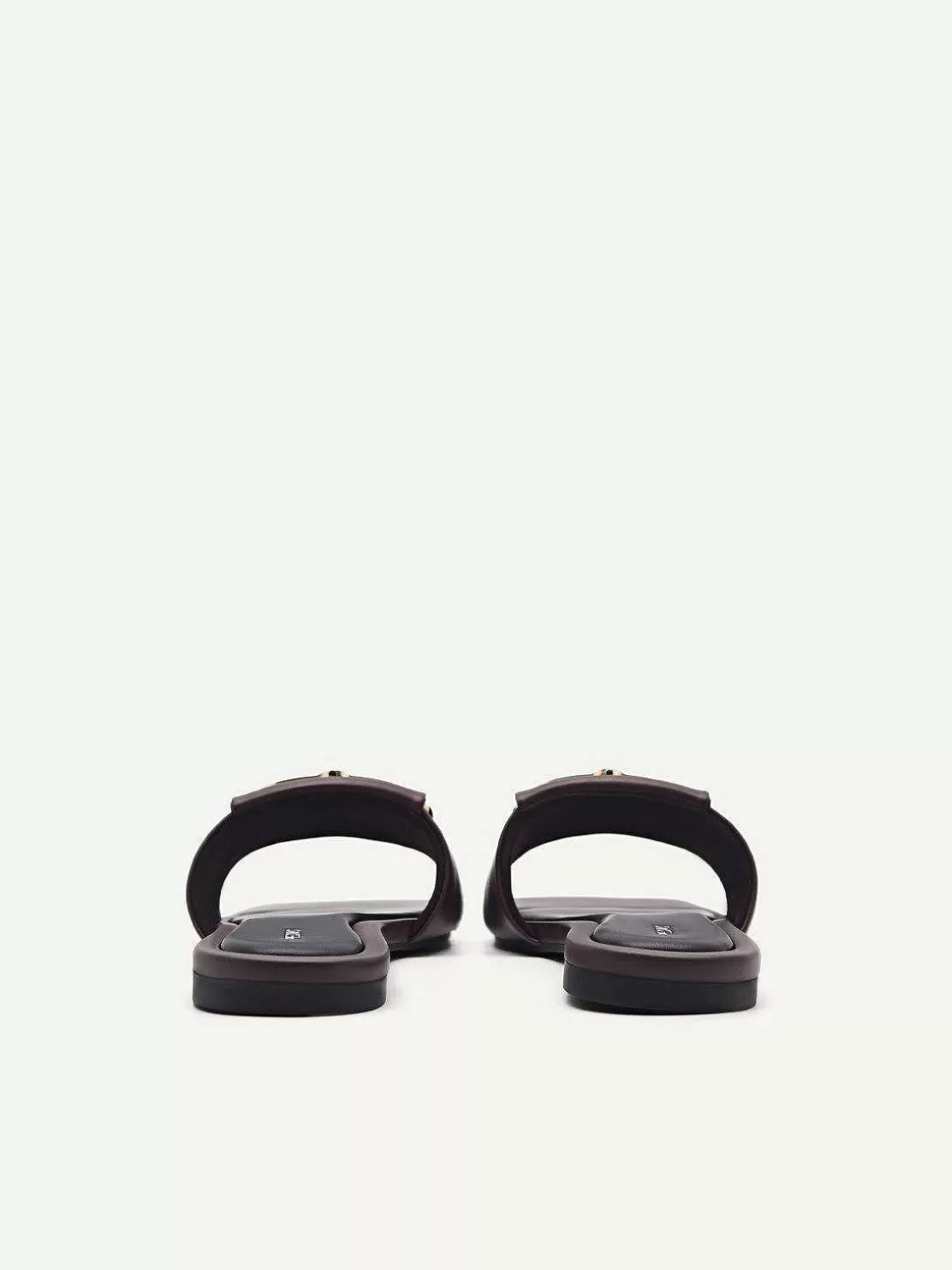 Jean Square Toe Sandals<PEDRO Cheap