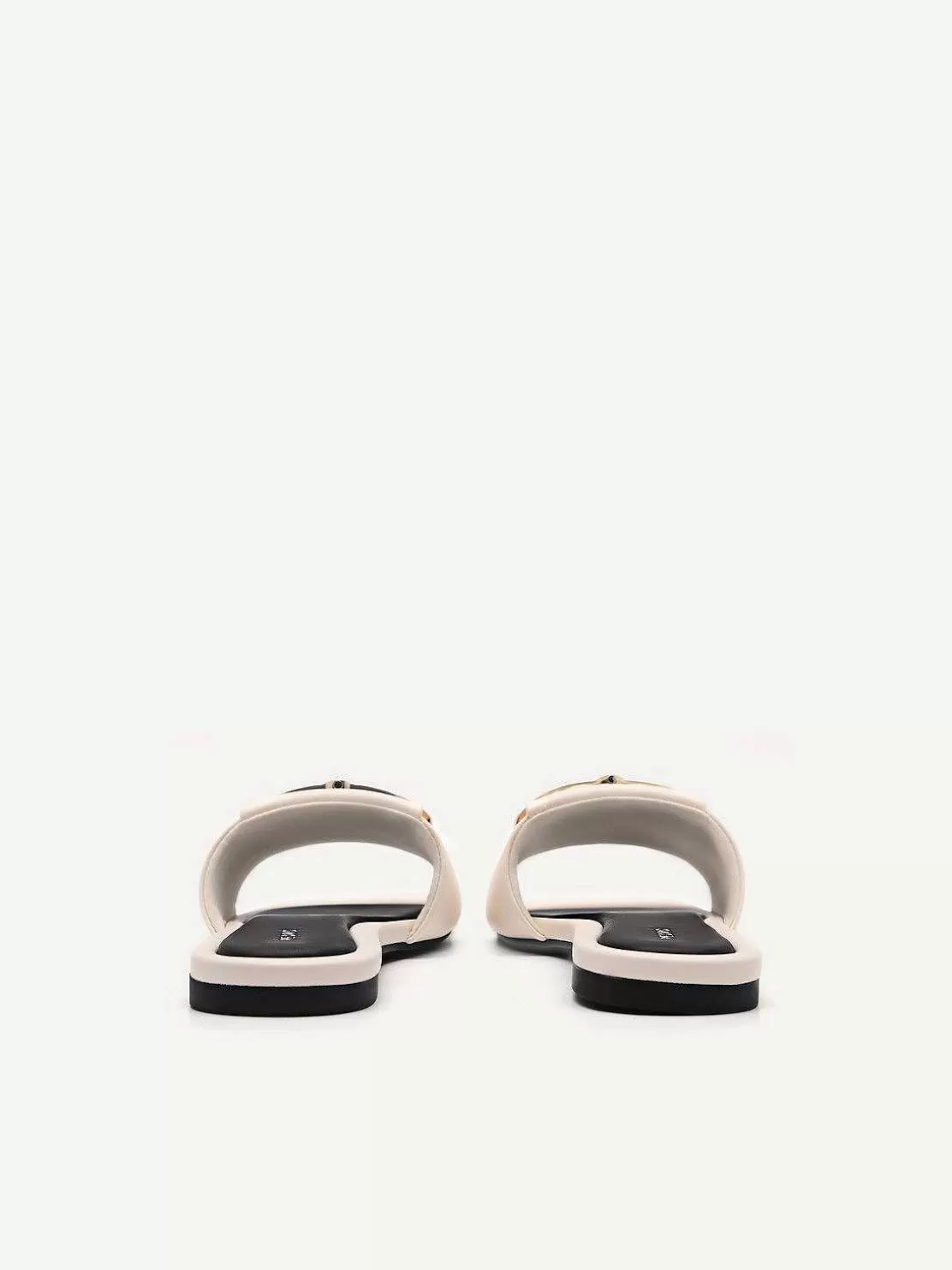 Jean Square Toe Sandals<PEDRO Flash Sale