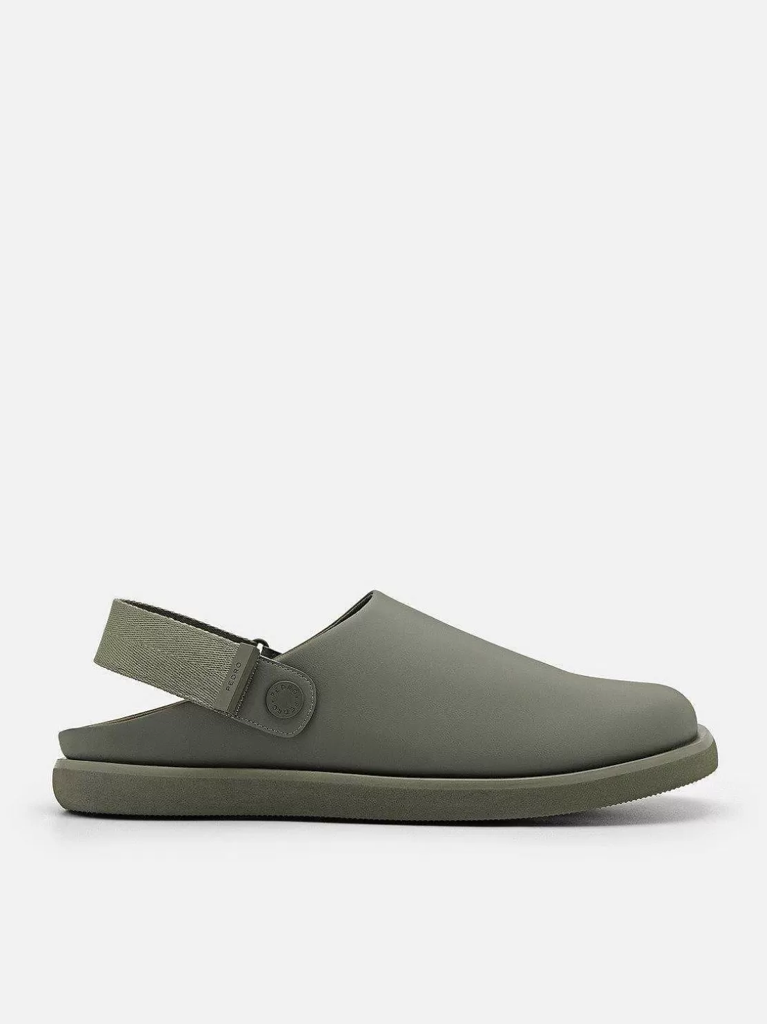 Kenzie Backstrap Sandals<PEDRO Hot