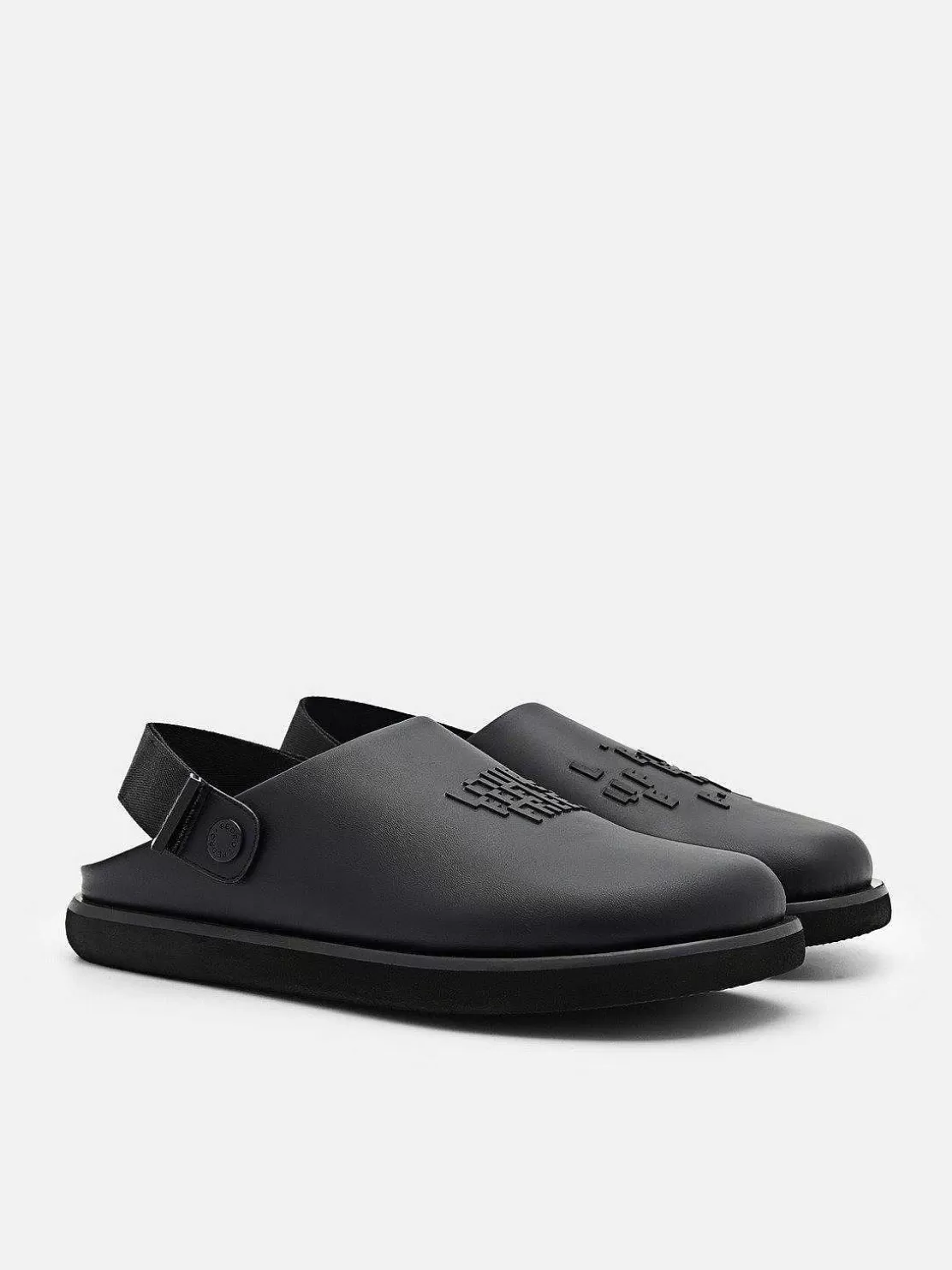 Kenzie Backstrap Sandals<PEDRO Hot