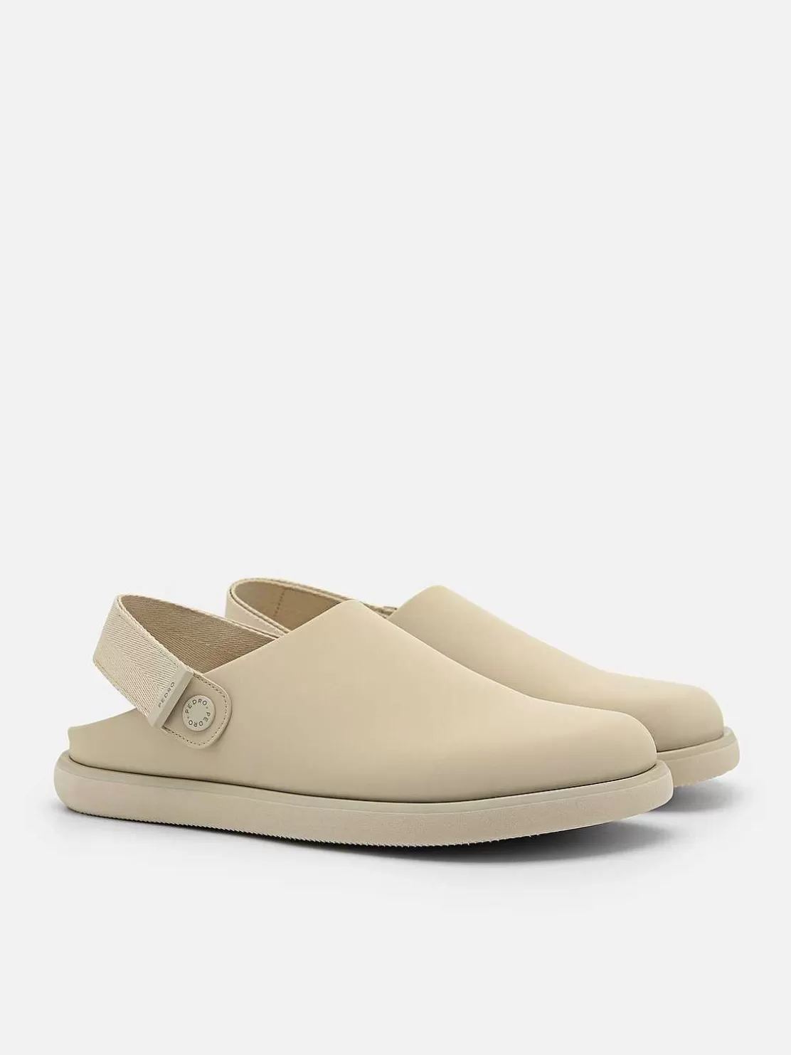 Kenzie Backstrap Sandals<PEDRO Cheap