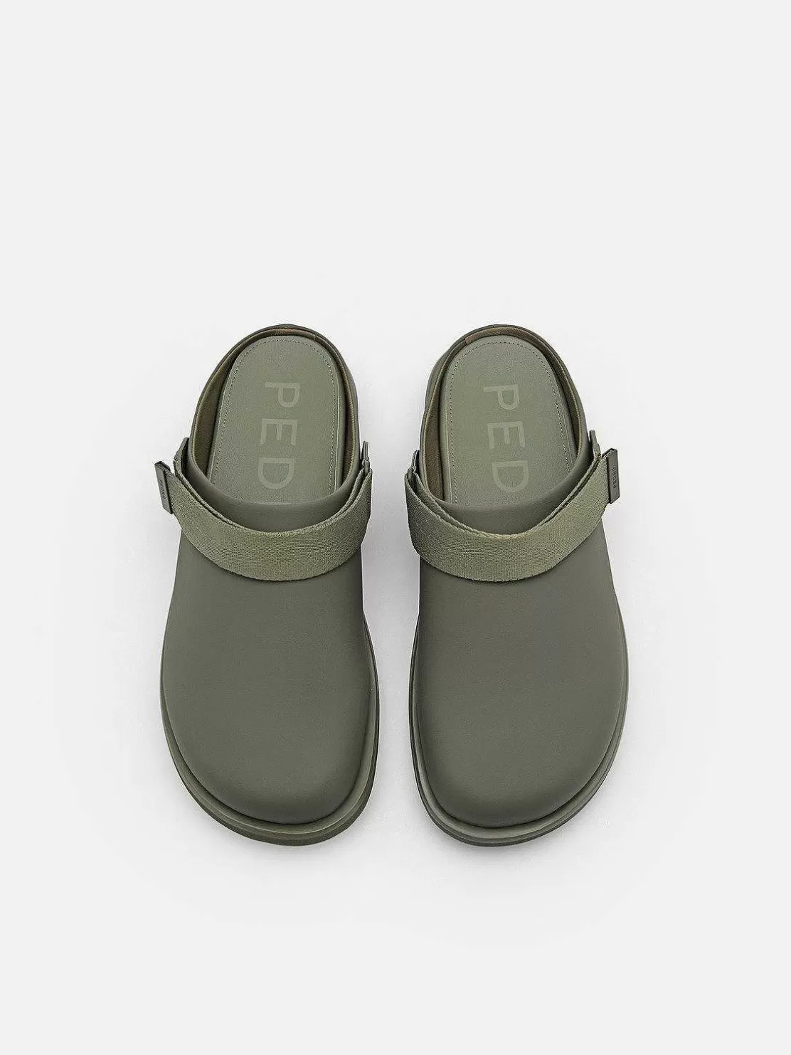 Kenzie Backstrap Sandals<PEDRO Hot