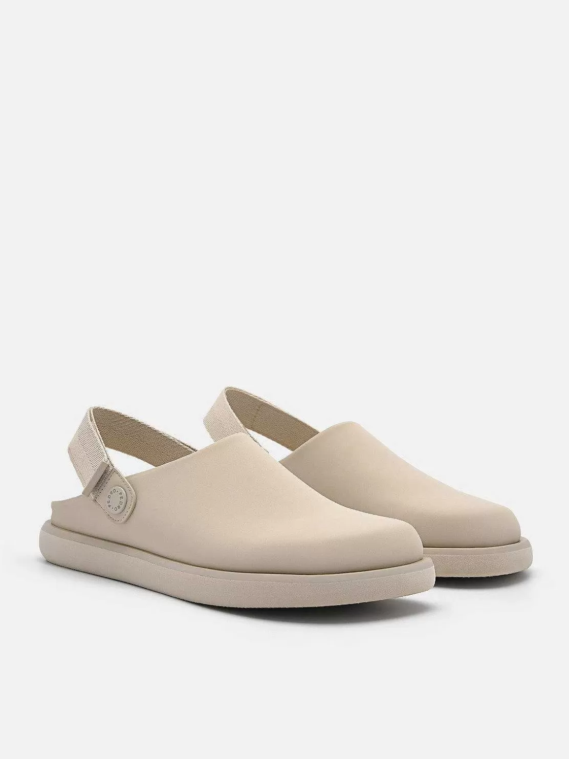 Kenzie Slingback Mules<PEDRO Best Sale