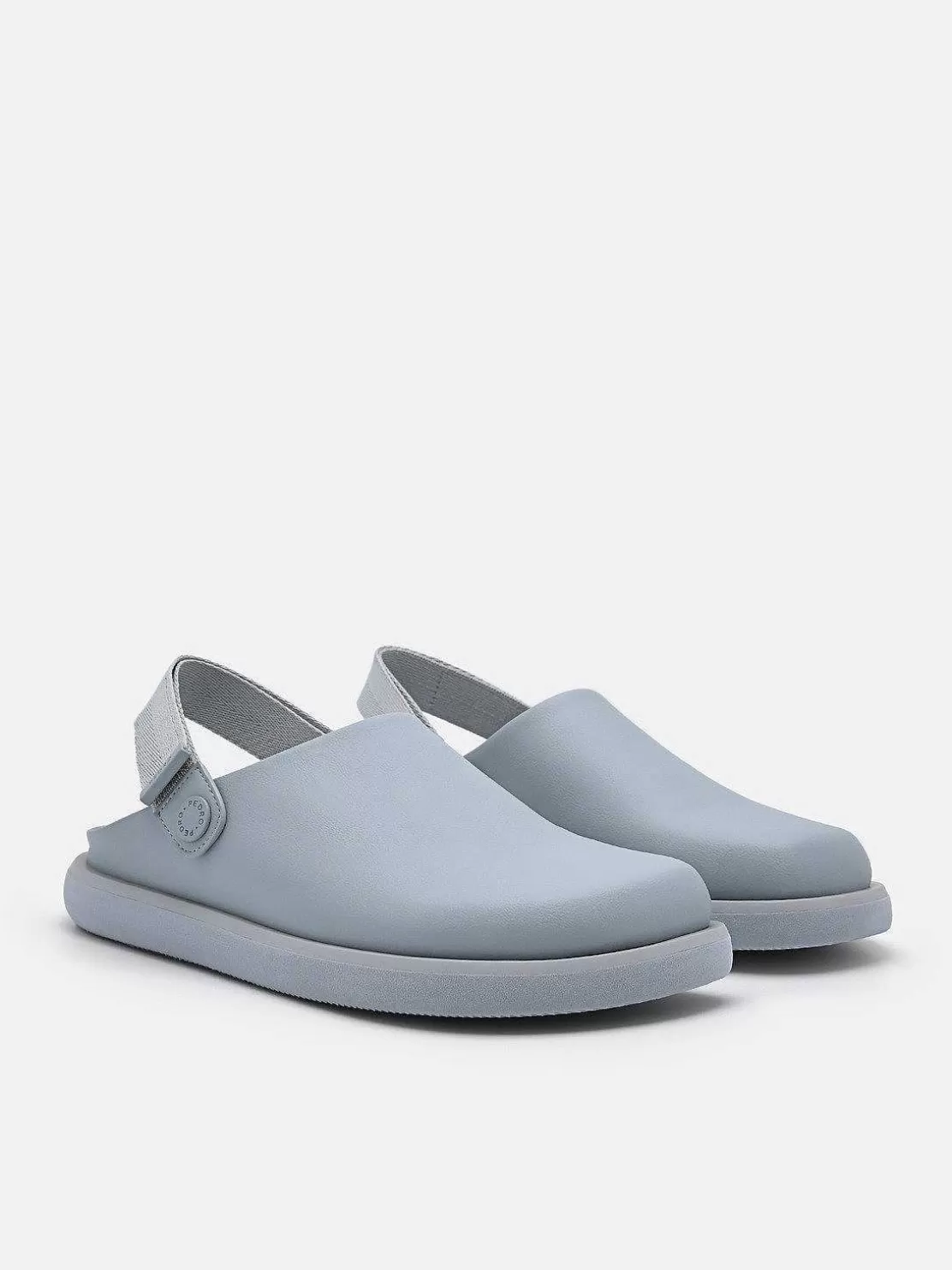 Kenzie Slingback Mules<PEDRO Clearance