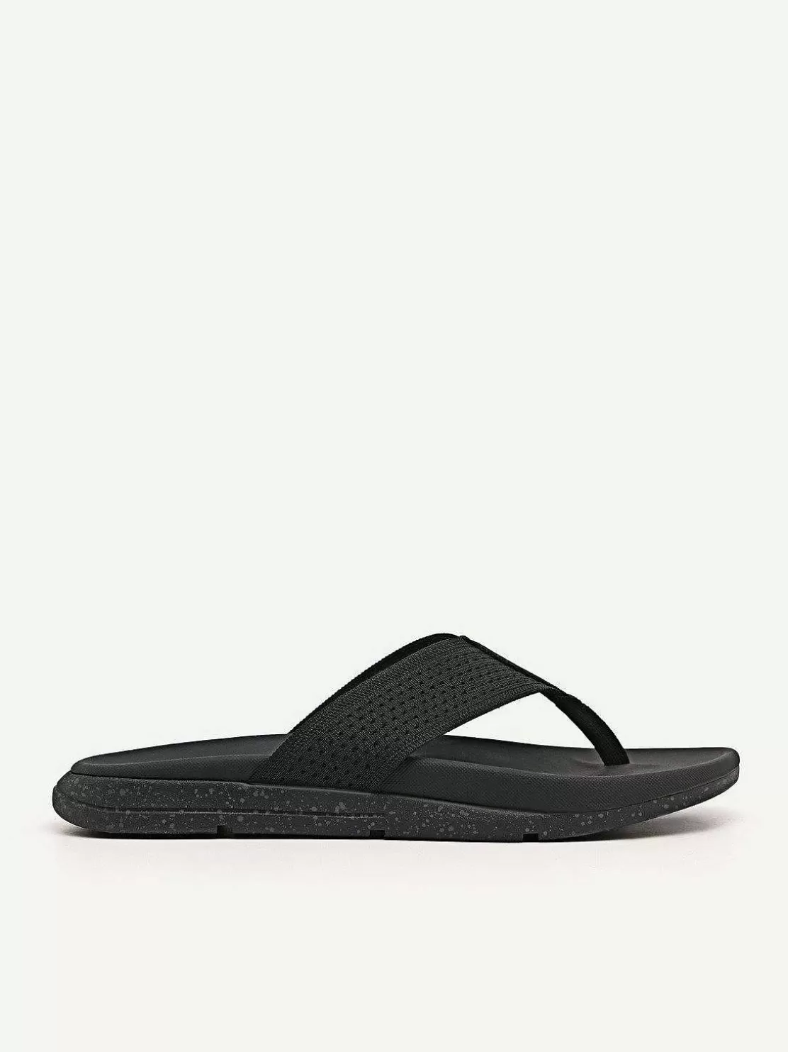 Knitted Lightweight Thong Sandal<PEDRO Cheap