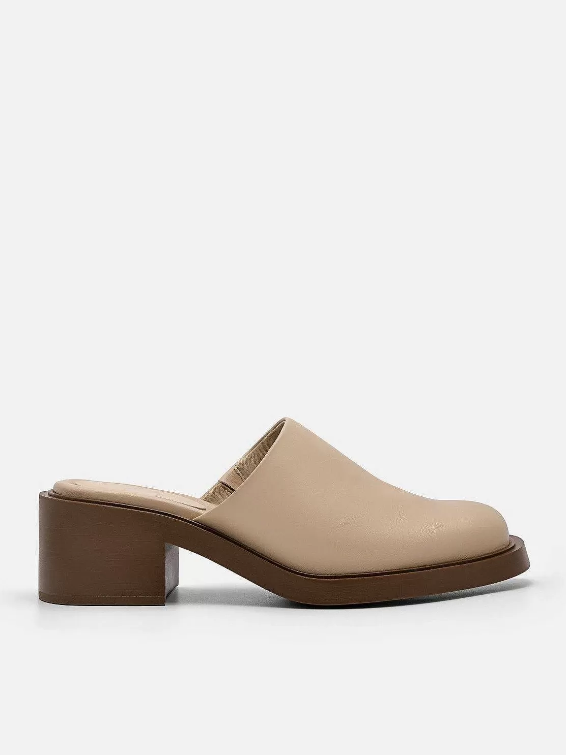 Lali Heel Mules<PEDRO Sale
