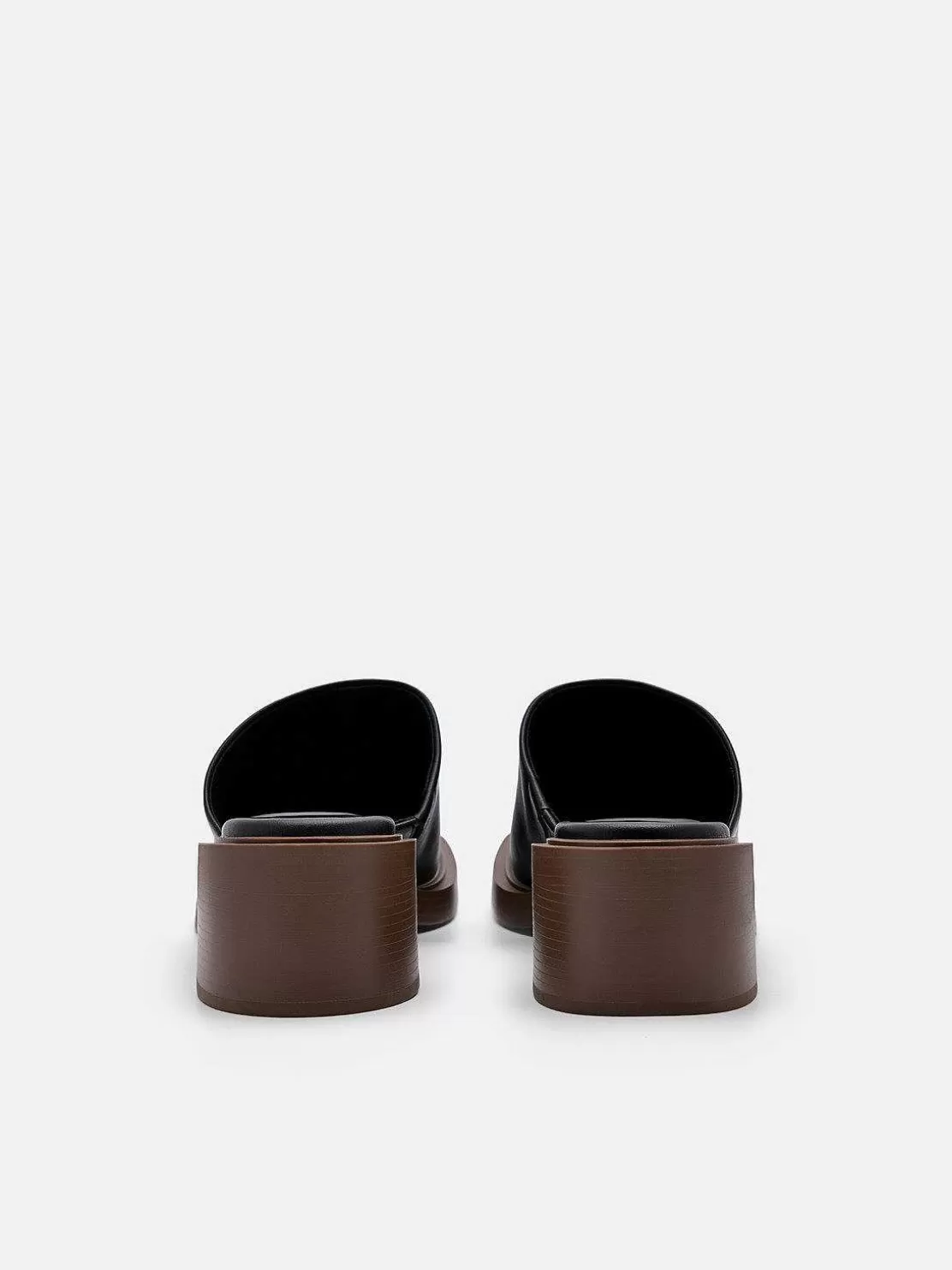 Lali Heel Mules<PEDRO Store