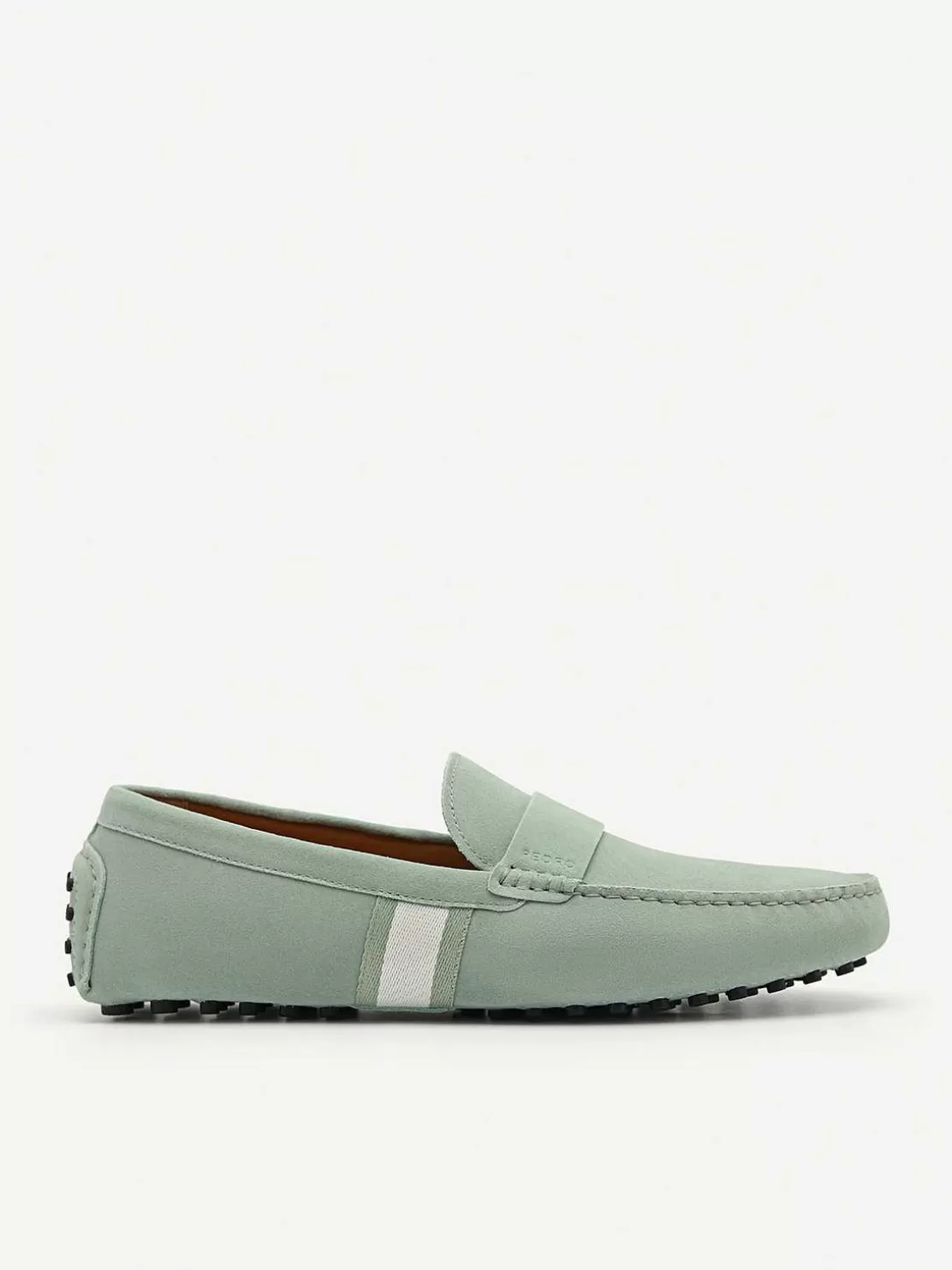 Leather Band Driving Shoes<PEDRO Best