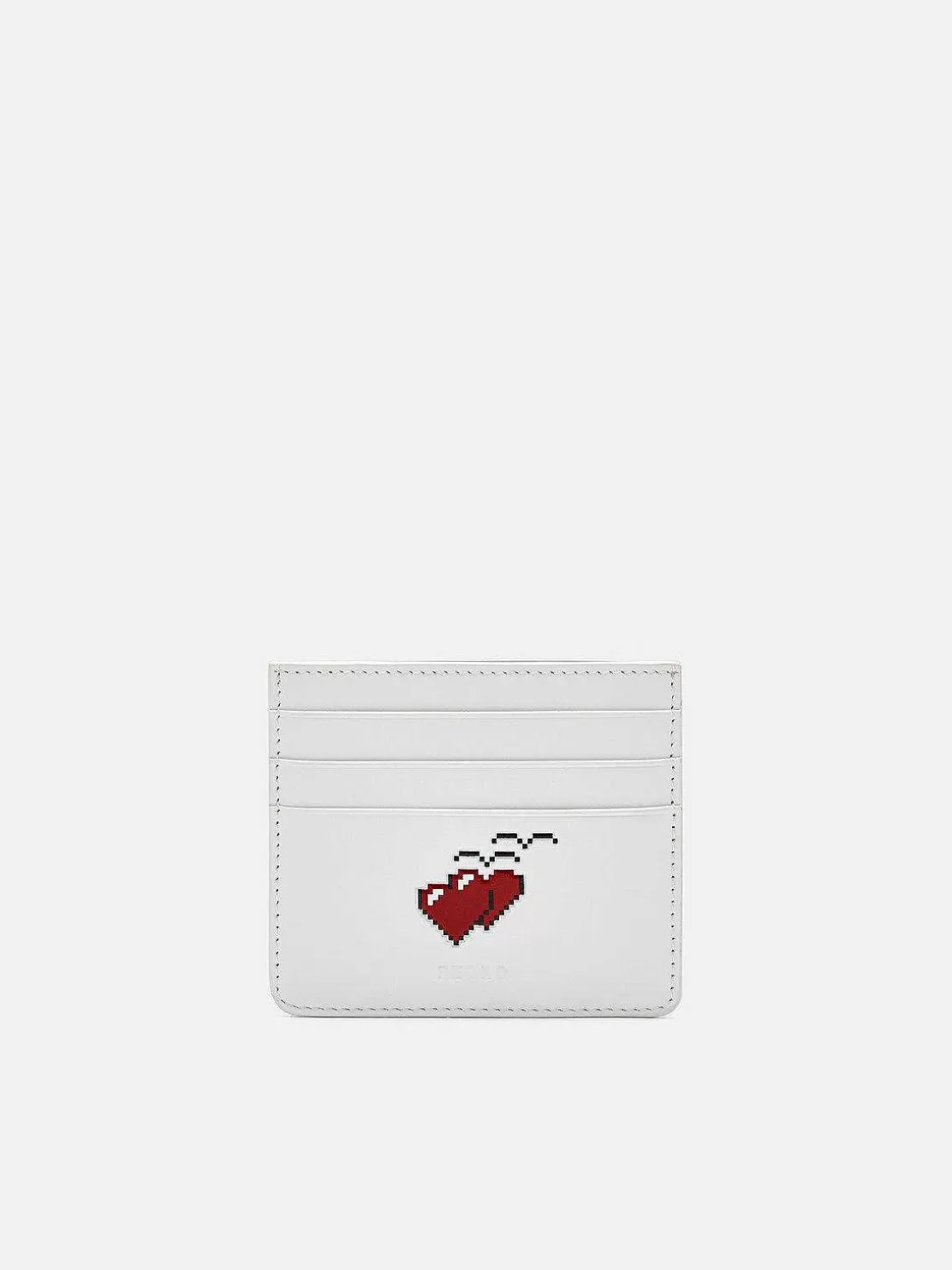 Leather Card Holder<PEDRO Fashion