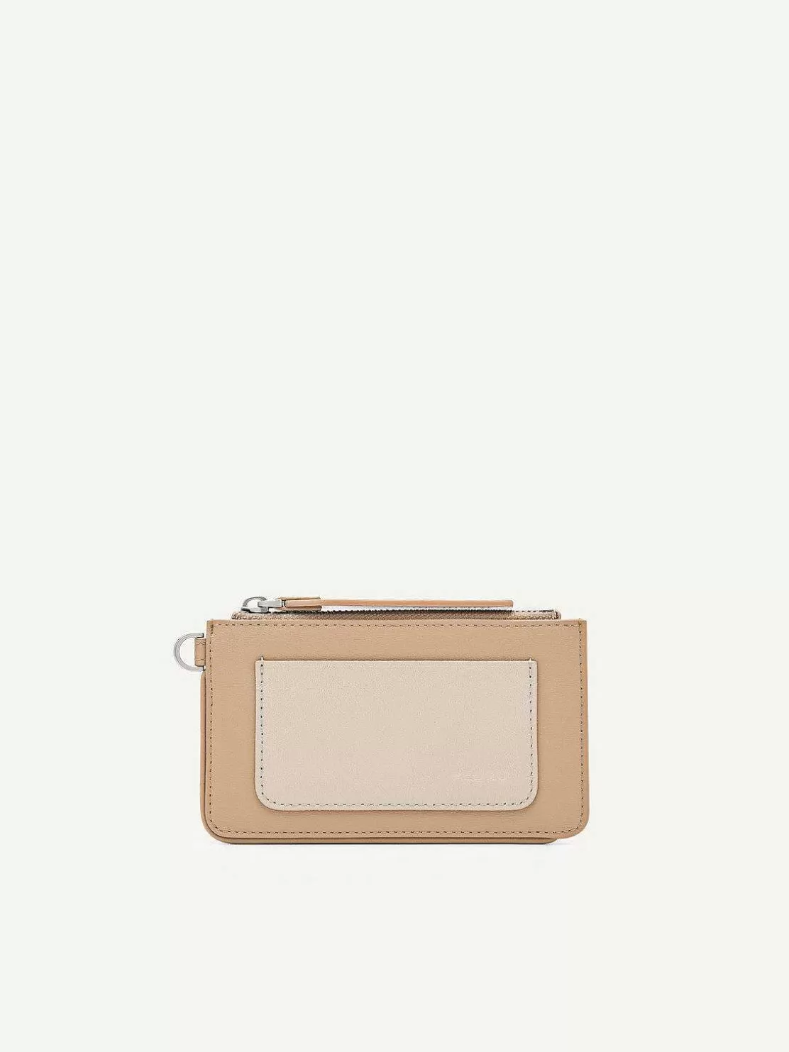 Leather Card Holder<PEDRO Store
