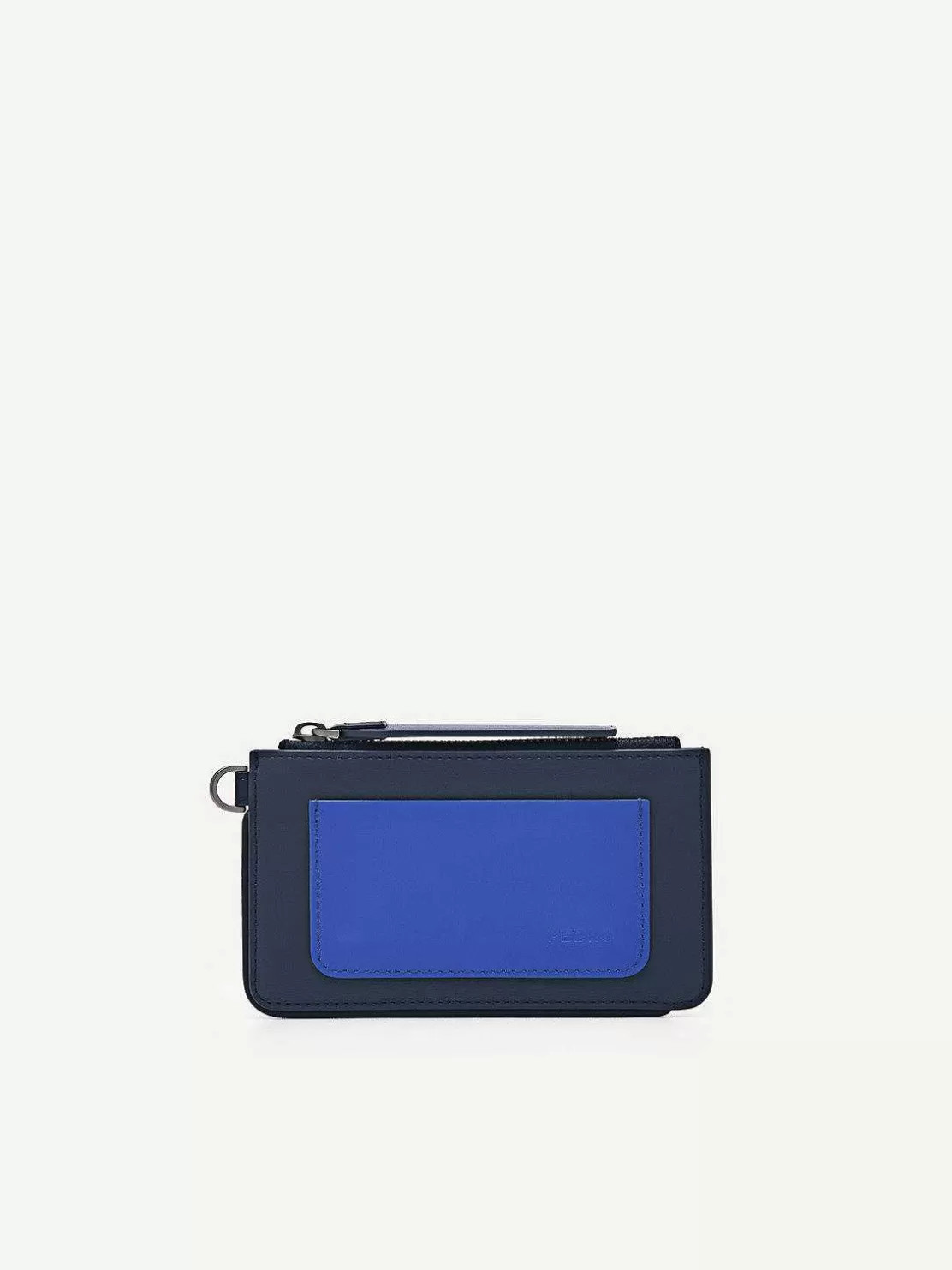 Leather Card Holder<PEDRO Flash Sale
