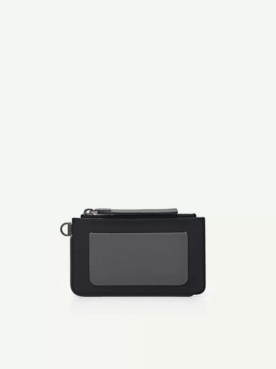 Leather Card Holder<PEDRO Outlet