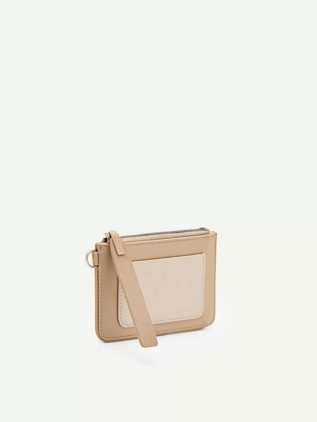 Leather Card Holder<PEDRO Store