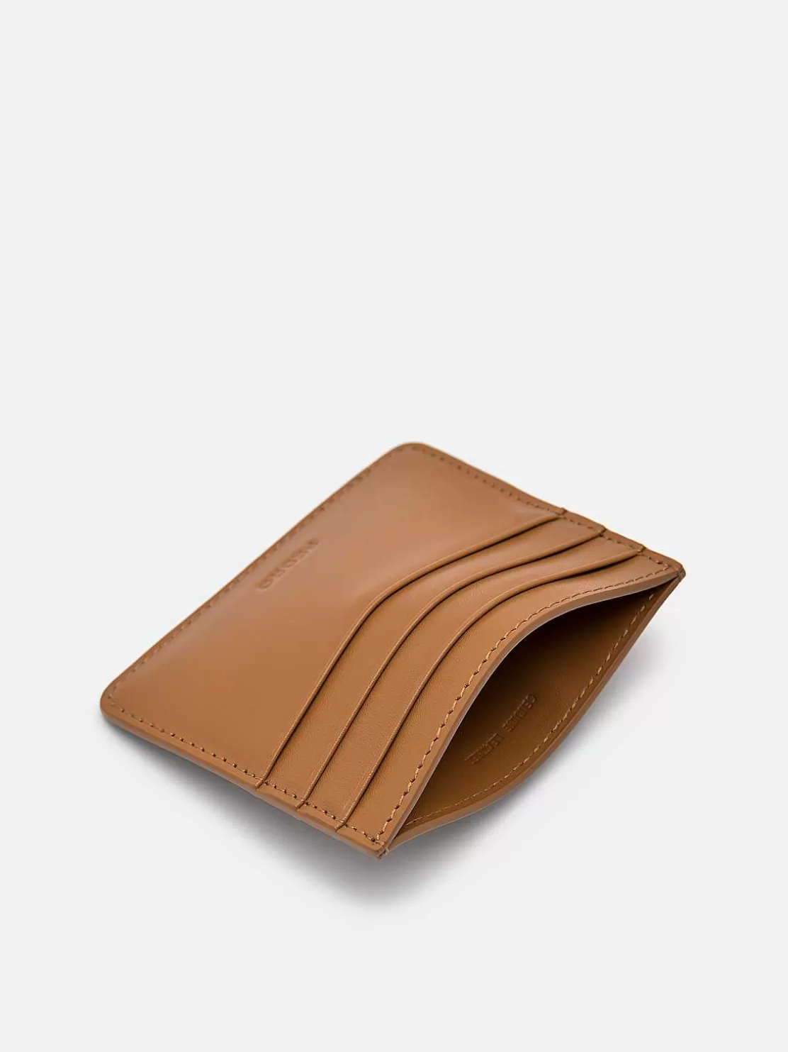 Leather Card Holder<PEDRO Store