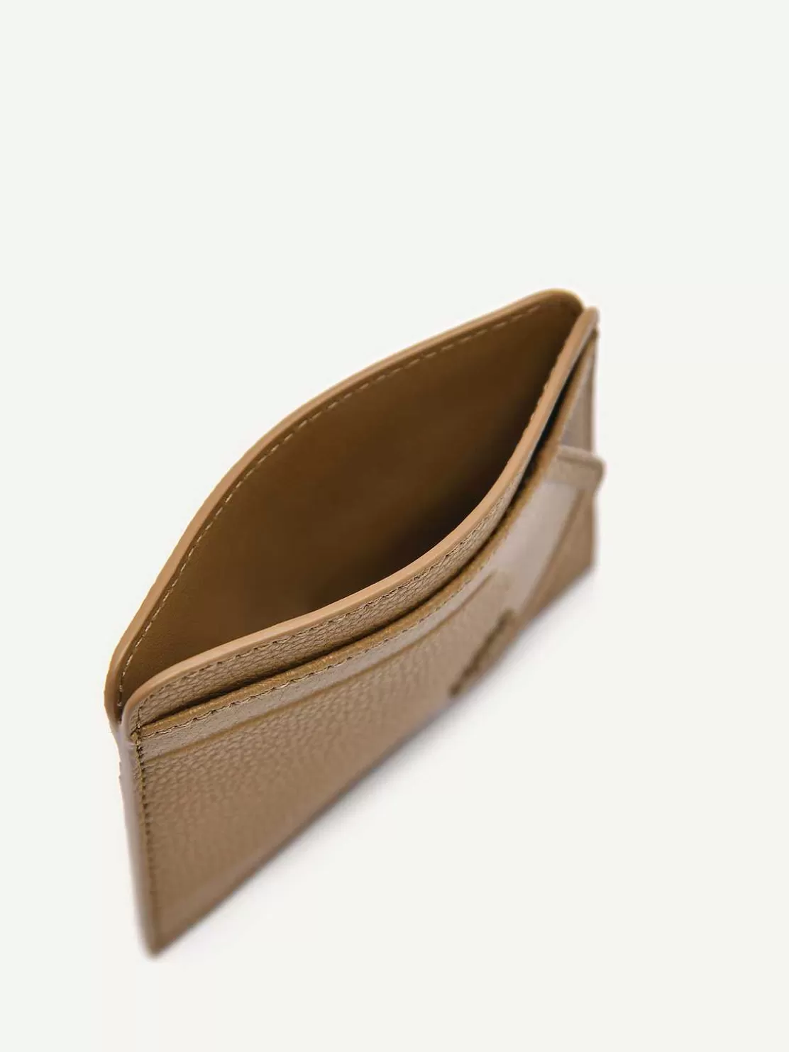 Leather Card Holder<PEDRO Online