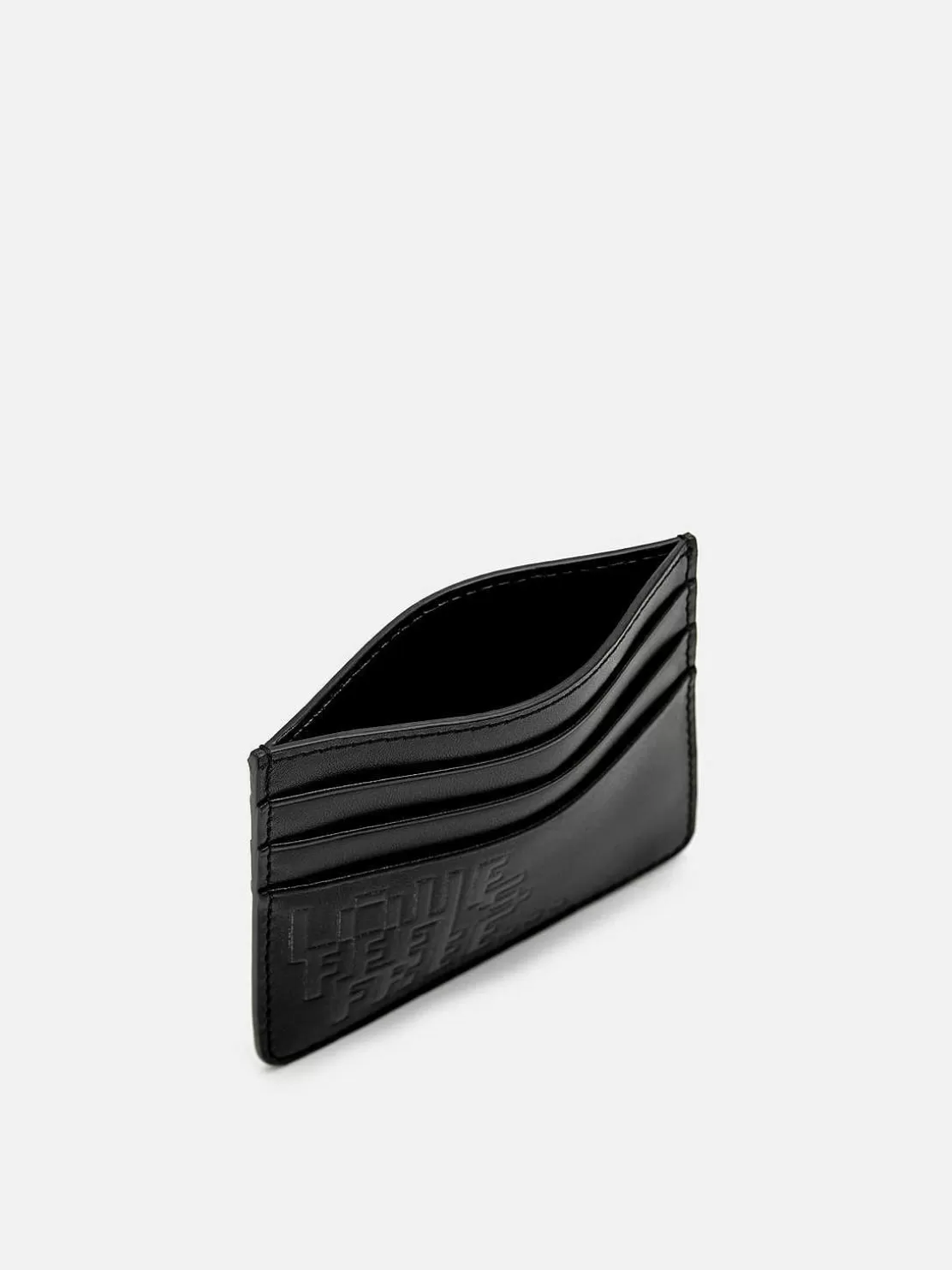 Leather Card Holder<PEDRO Fashion