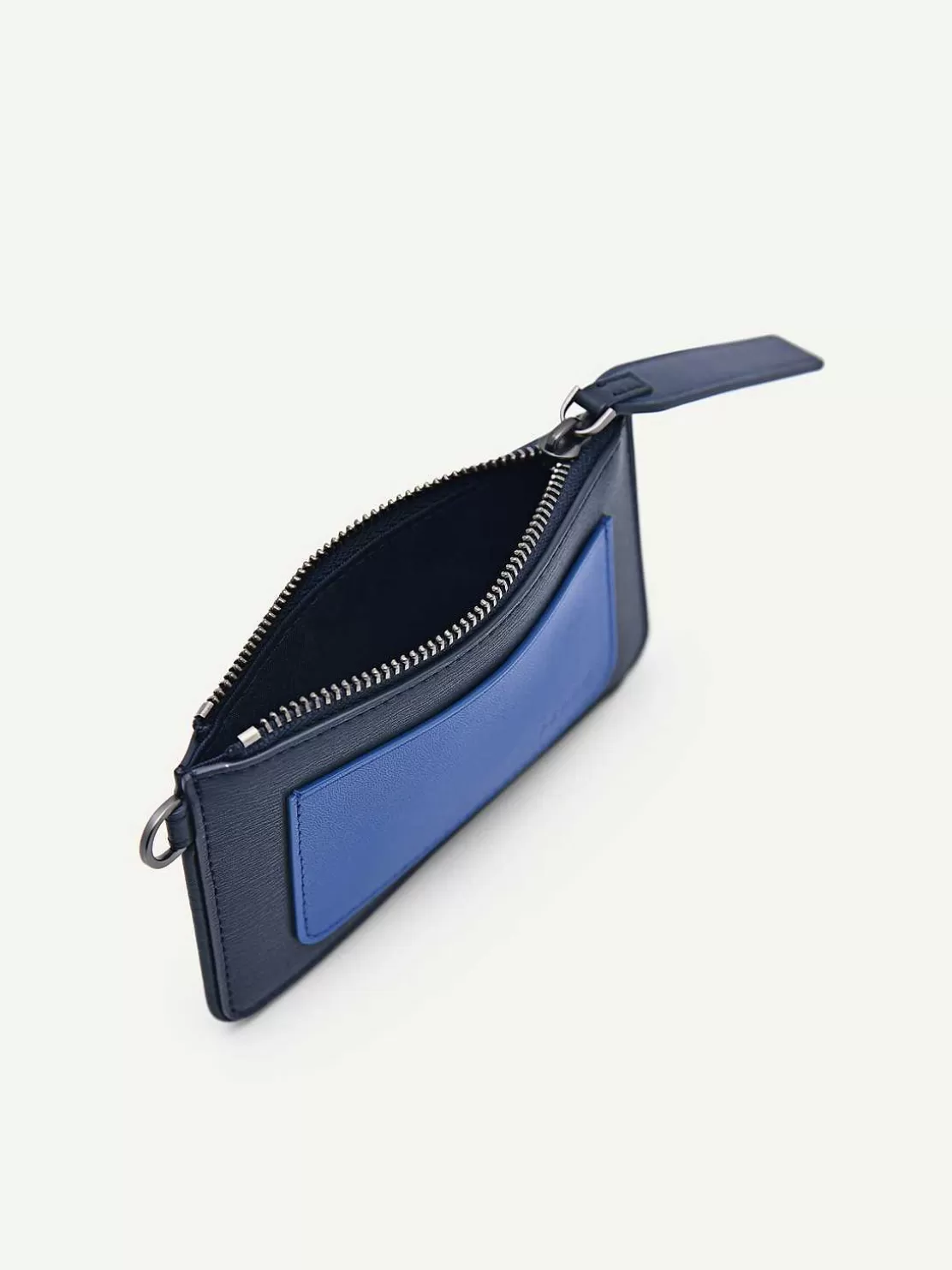Leather Card Holder<PEDRO Flash Sale