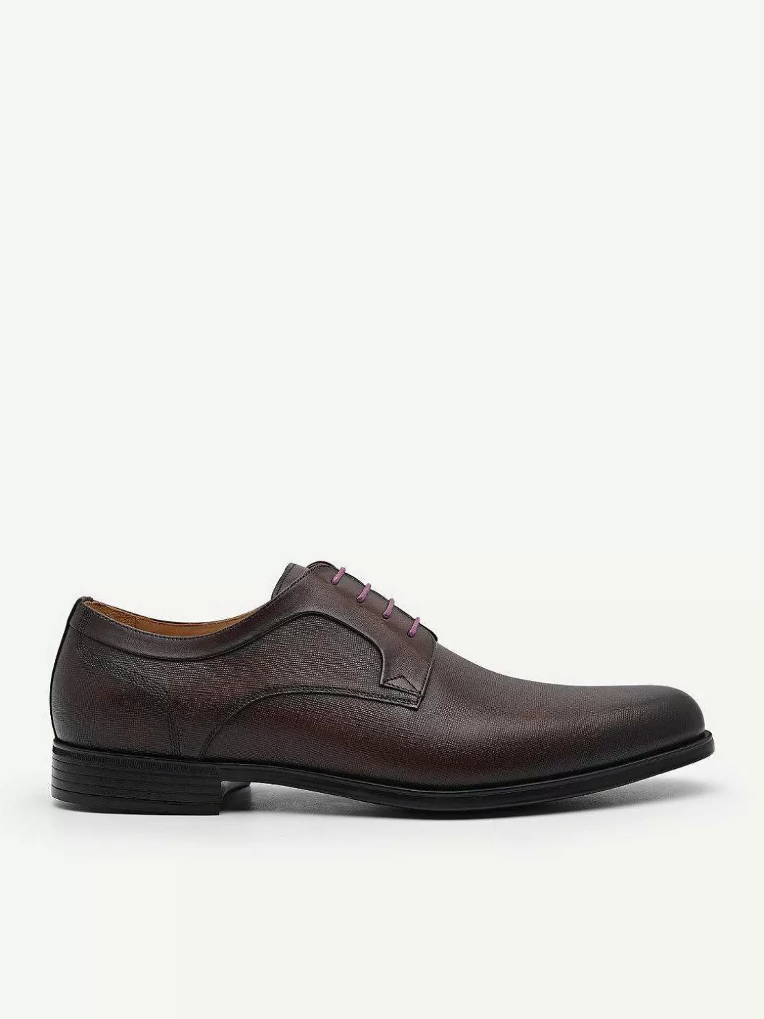 Leather Derby<PEDRO Sale