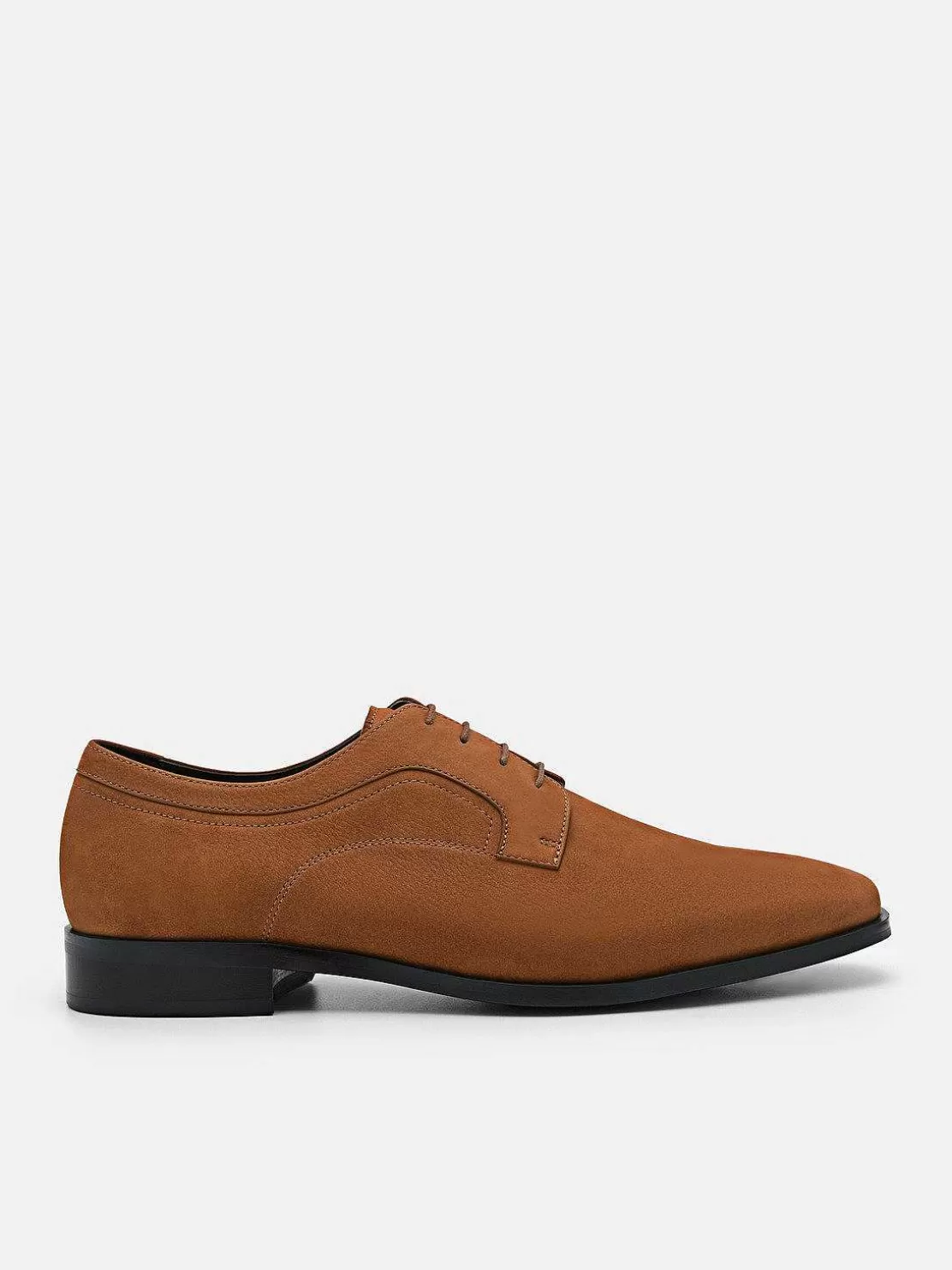 Leather Derby Shoes<PEDRO Cheap