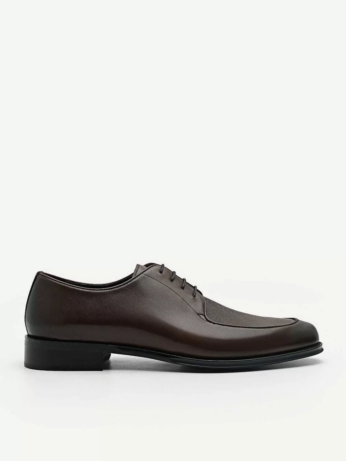 Leather Derby Shoes<PEDRO Shop