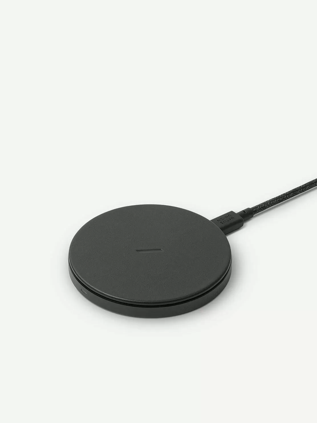 Leather Drop Wireless Charger<PEDRO Online