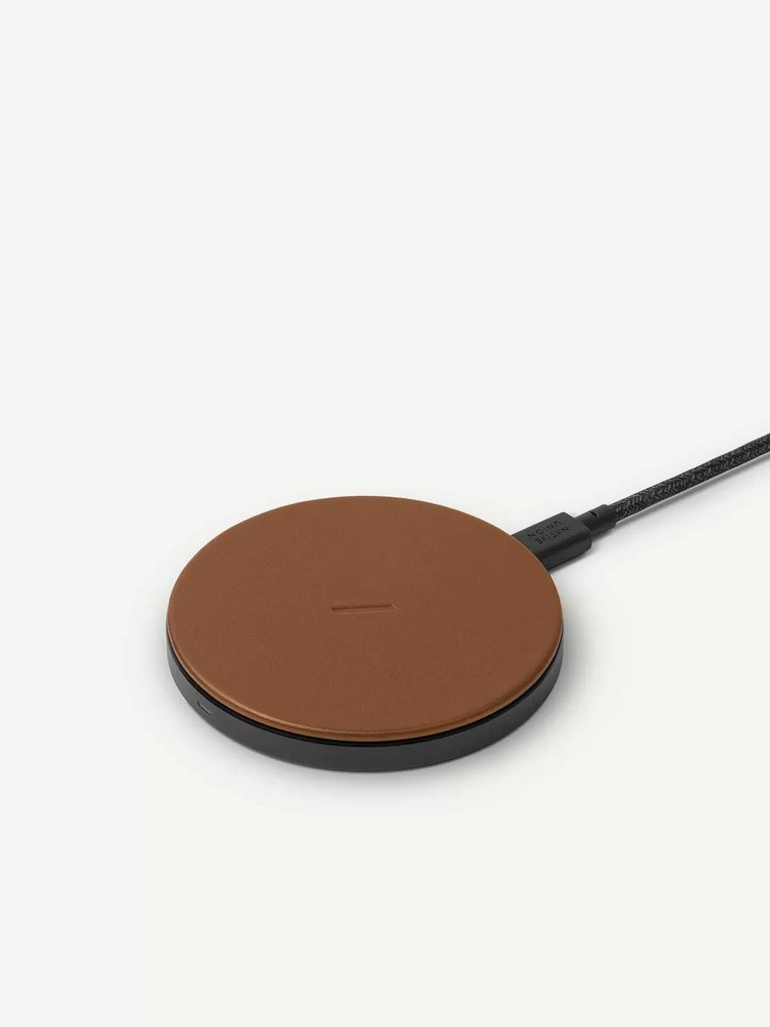Leather Drop Wireless Charger<PEDRO Fashion