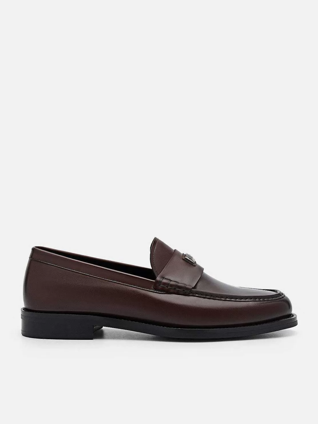 Leather Loafers<PEDRO Discount
