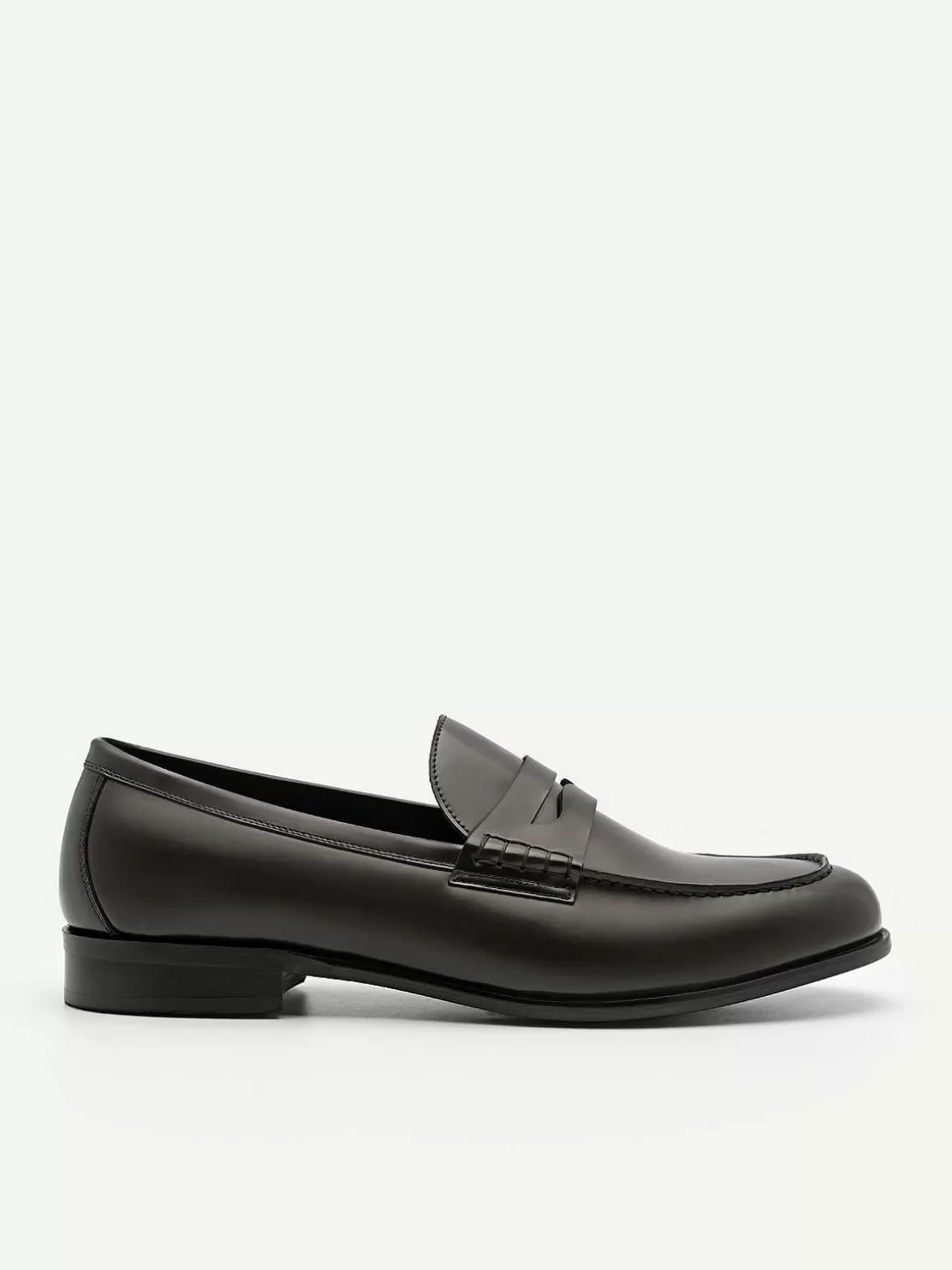 Leather Penny Loafers<PEDRO Clearance