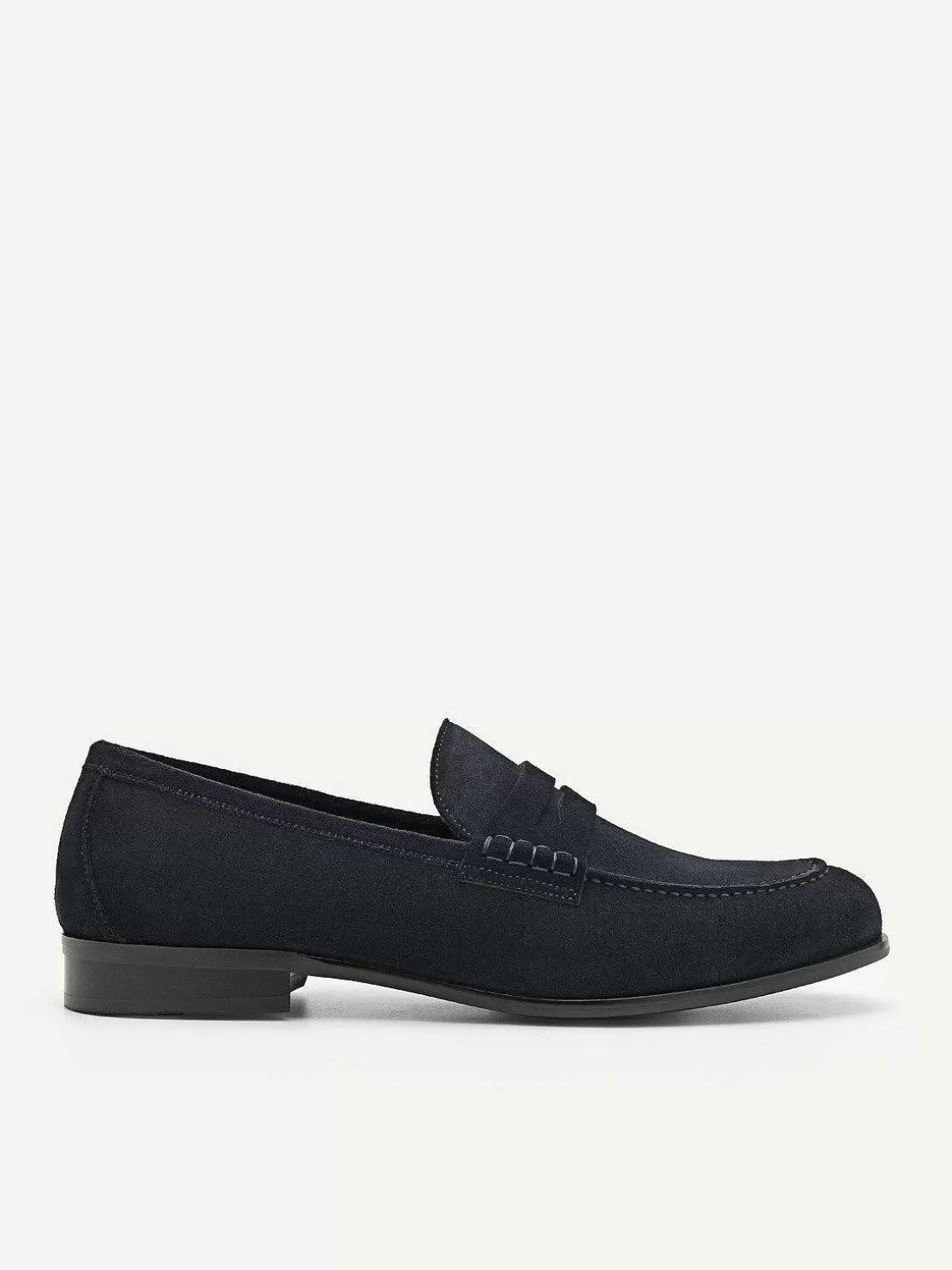 Leather Penny Loafers<PEDRO Outlet