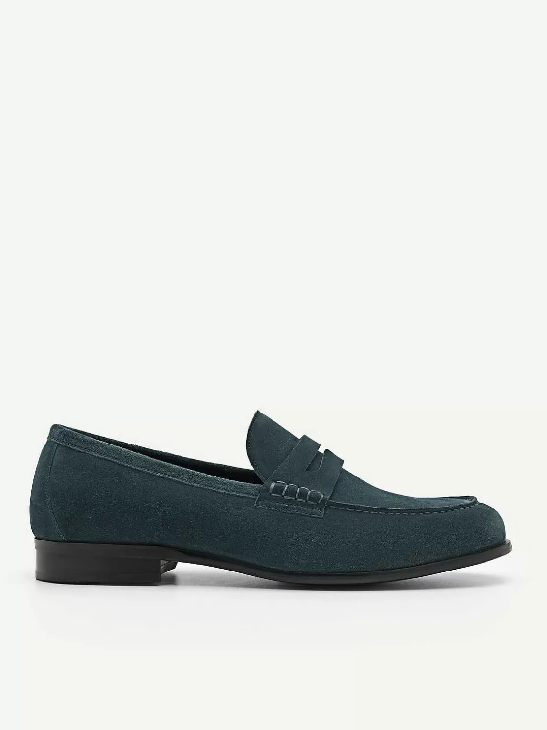 Leather Penny Loafers<PEDRO Cheap