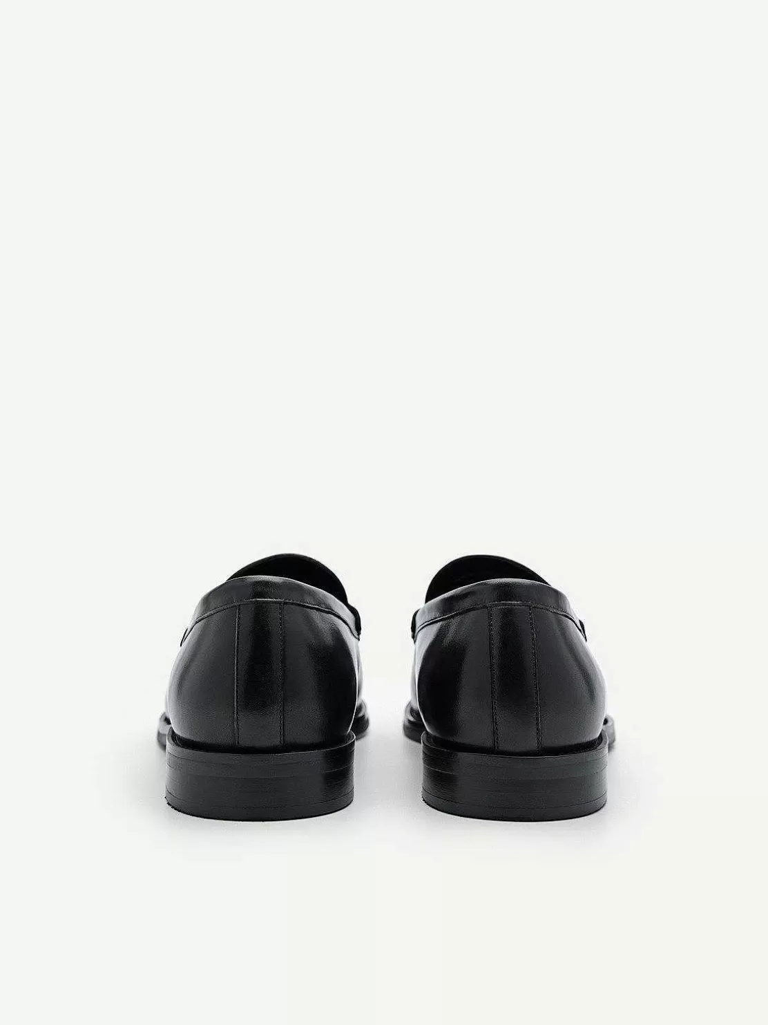 Leather Penny Loafers<PEDRO Clearance