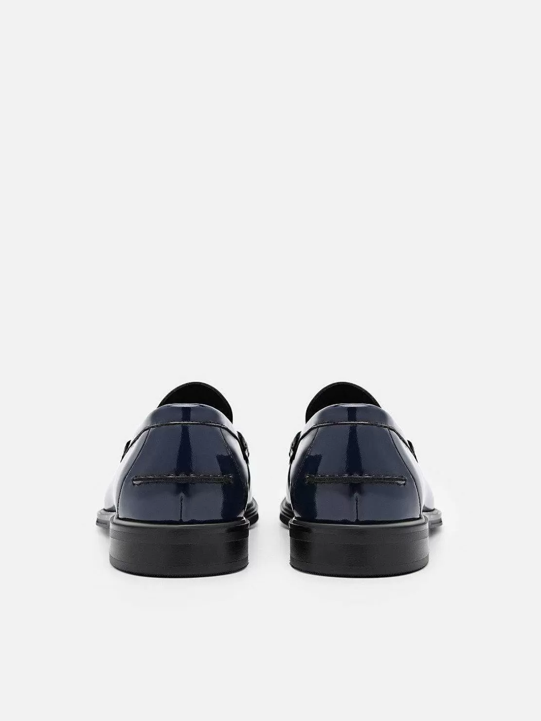 Leather Penny Loafers<PEDRO Discount