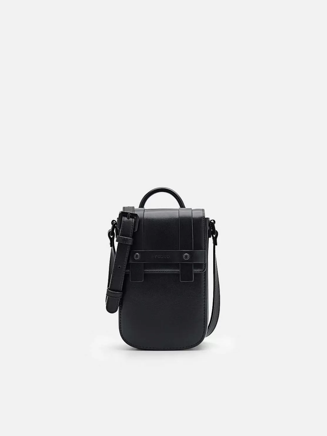 Leather Phone Pouch<PEDRO Best