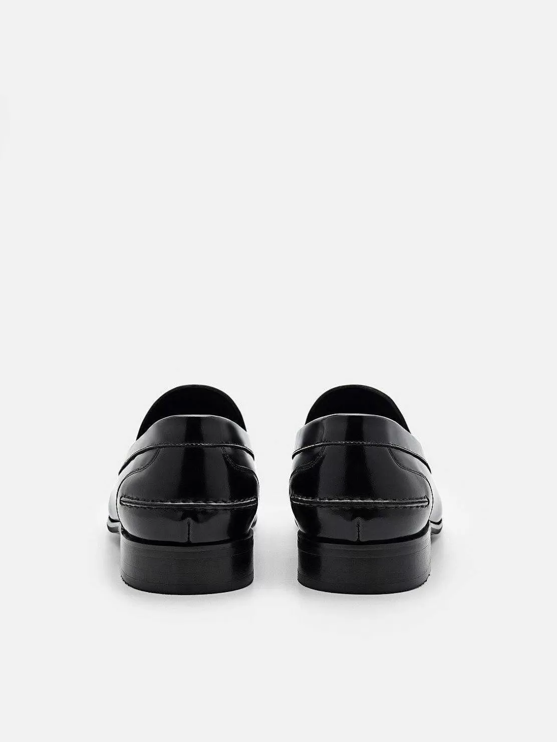 Leather Tassel Loafers<PEDRO Fashion