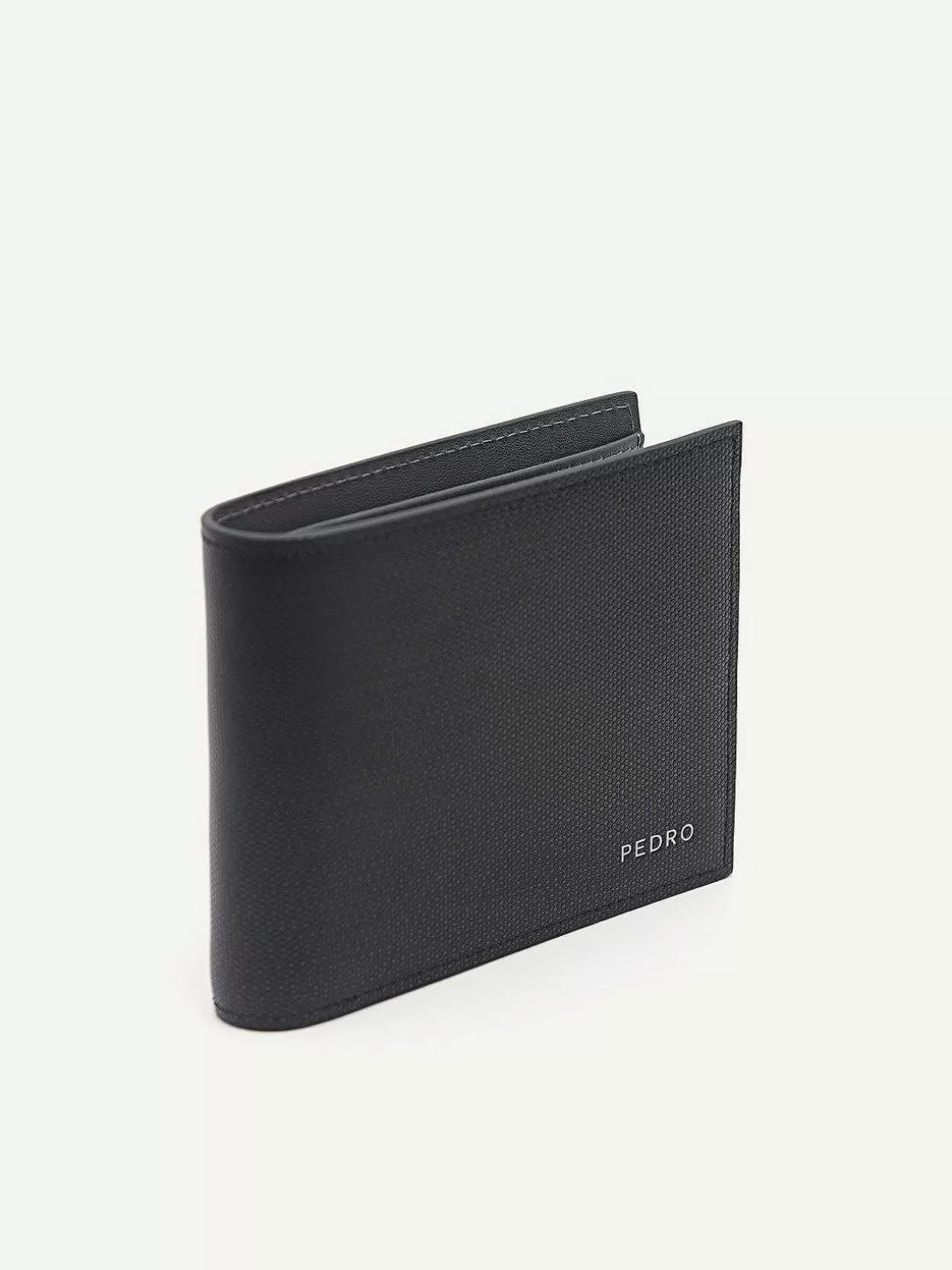 Leather Wallet<PEDRO Flash Sale
