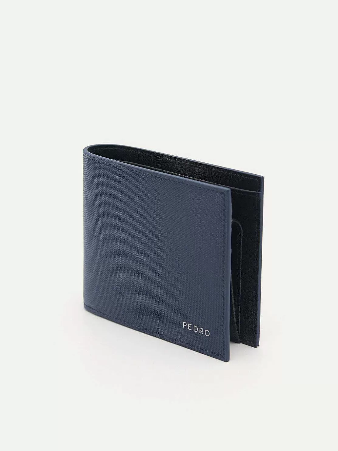 Leather Wallet<PEDRO Shop